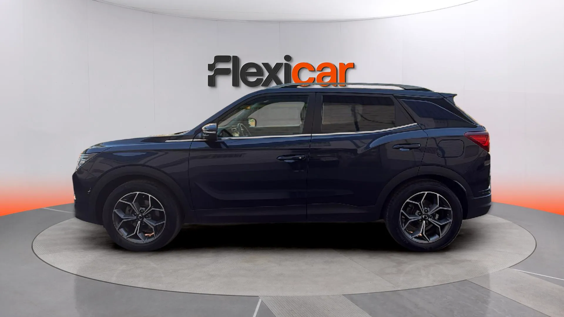 SsangYong Korando G15T Urban Plus - foto 3