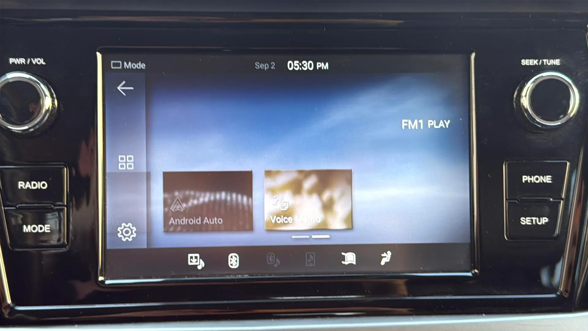 SsangYong Korando G15T Urban Plus - foto 26