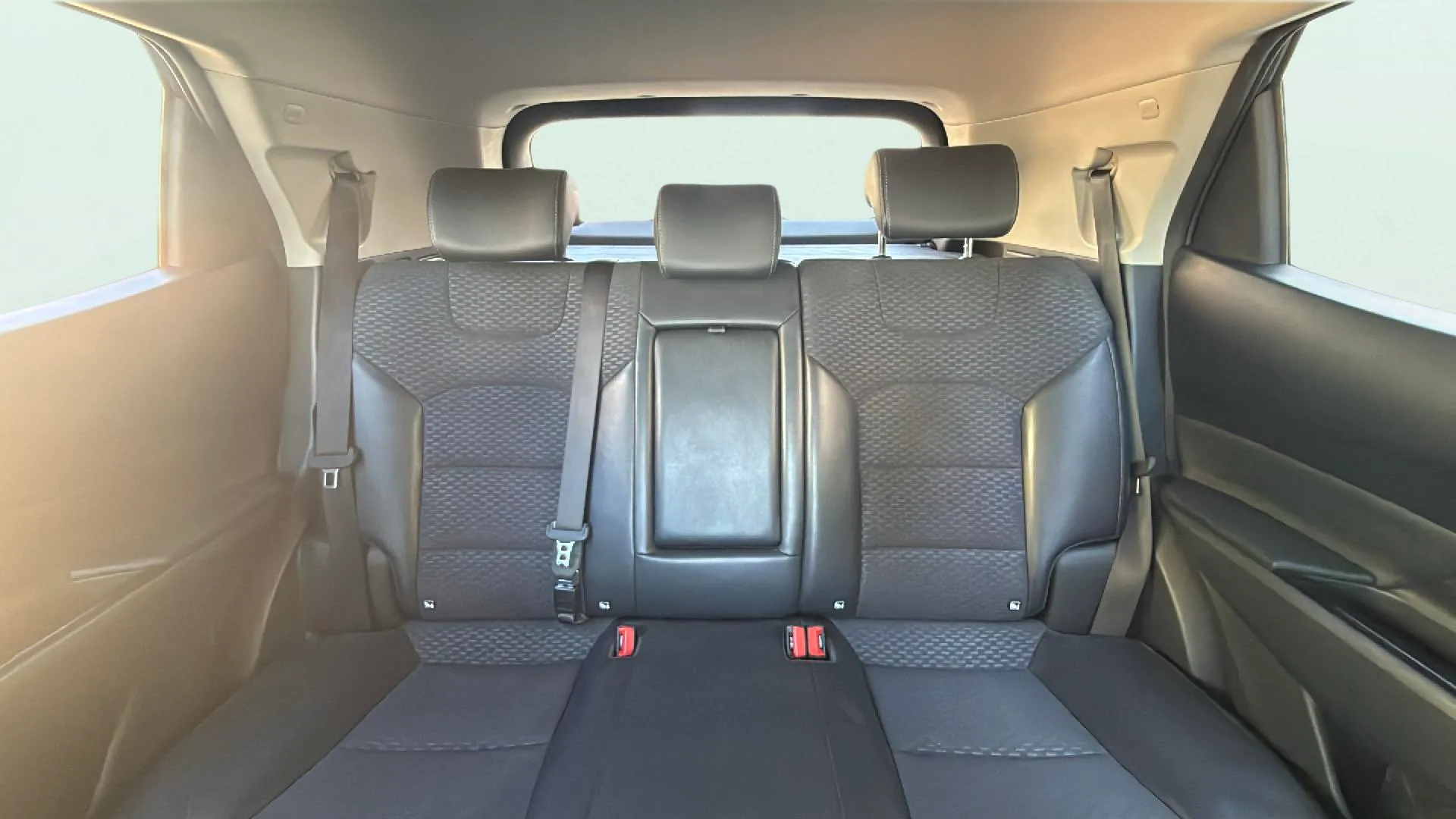 SsangYong Korando G15T Urban Plus - foto 17