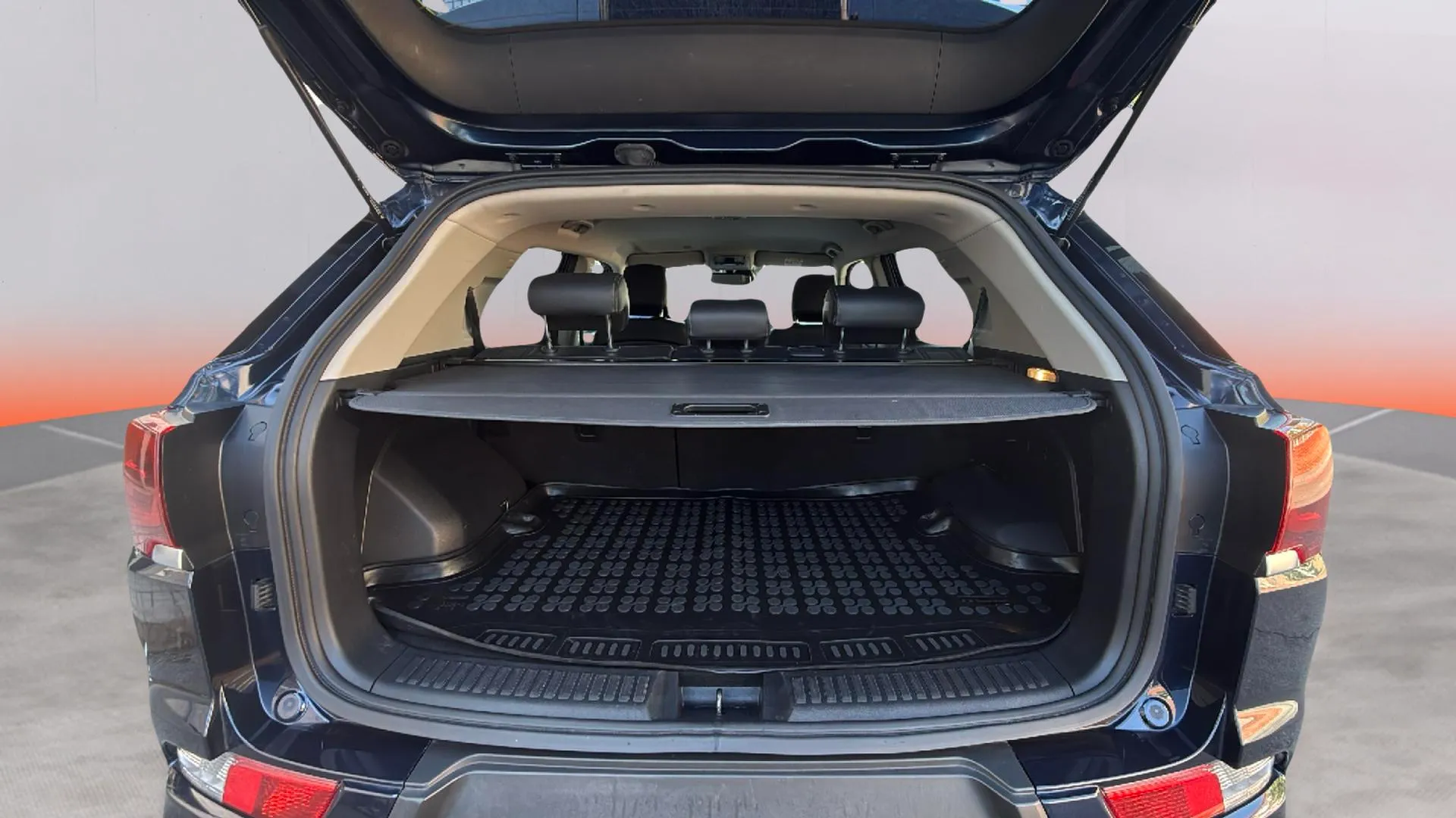 SsangYong Korando G15T Urban Plus - foto 6