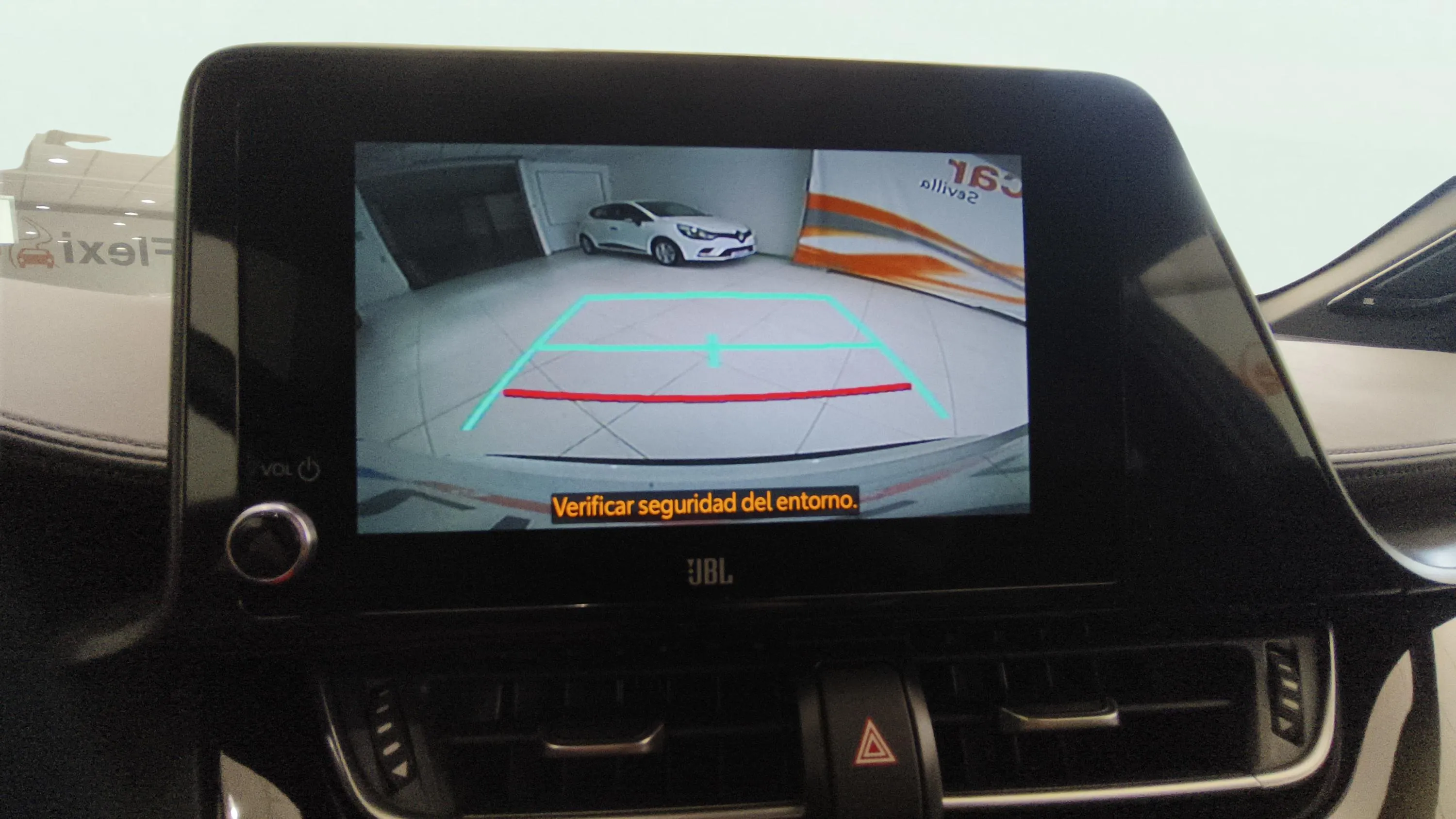 Toyota C-HR 2.0 180H Advance - foto 17