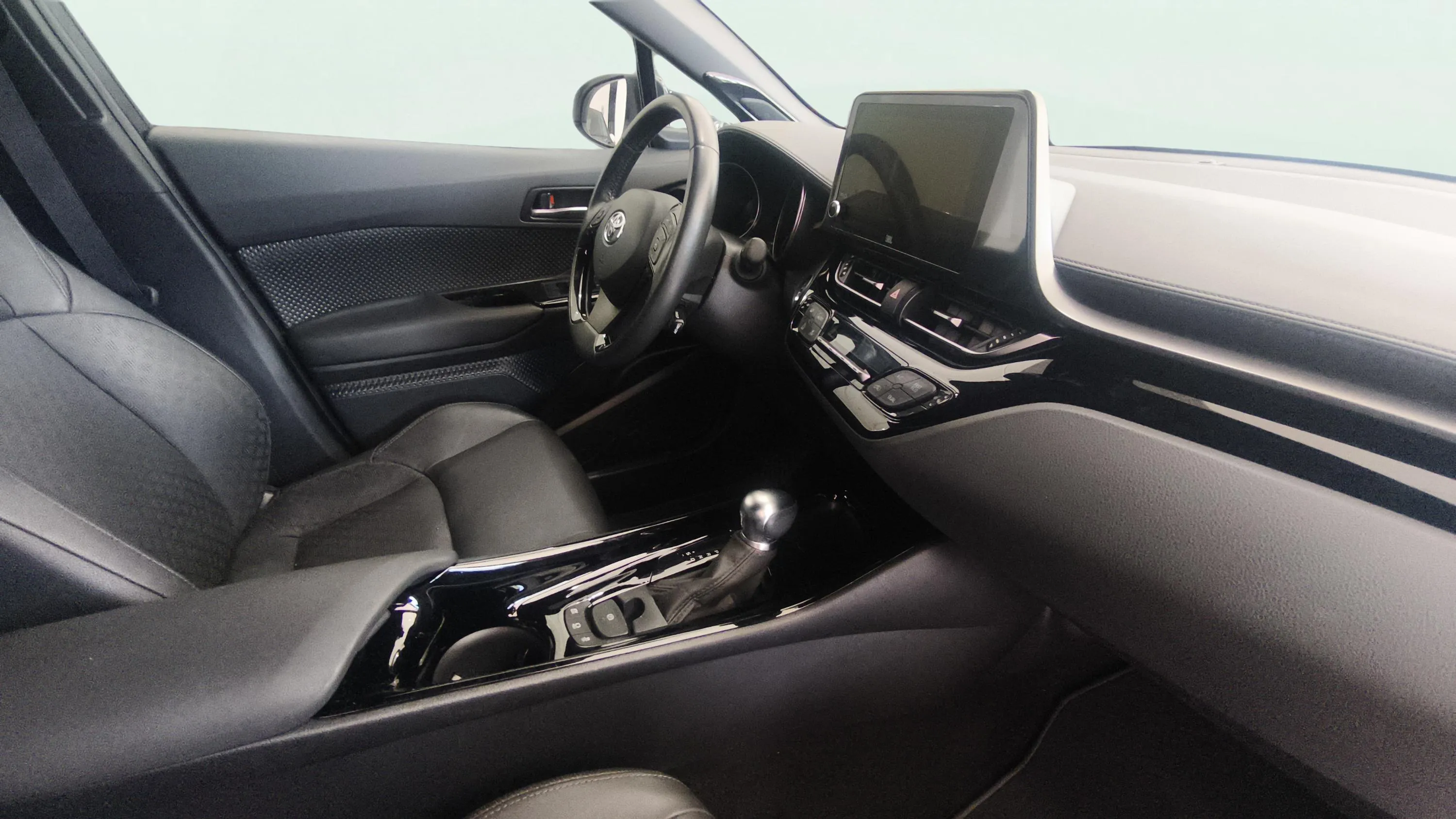 Toyota C-HR 2.0 180H Advance - foto 8