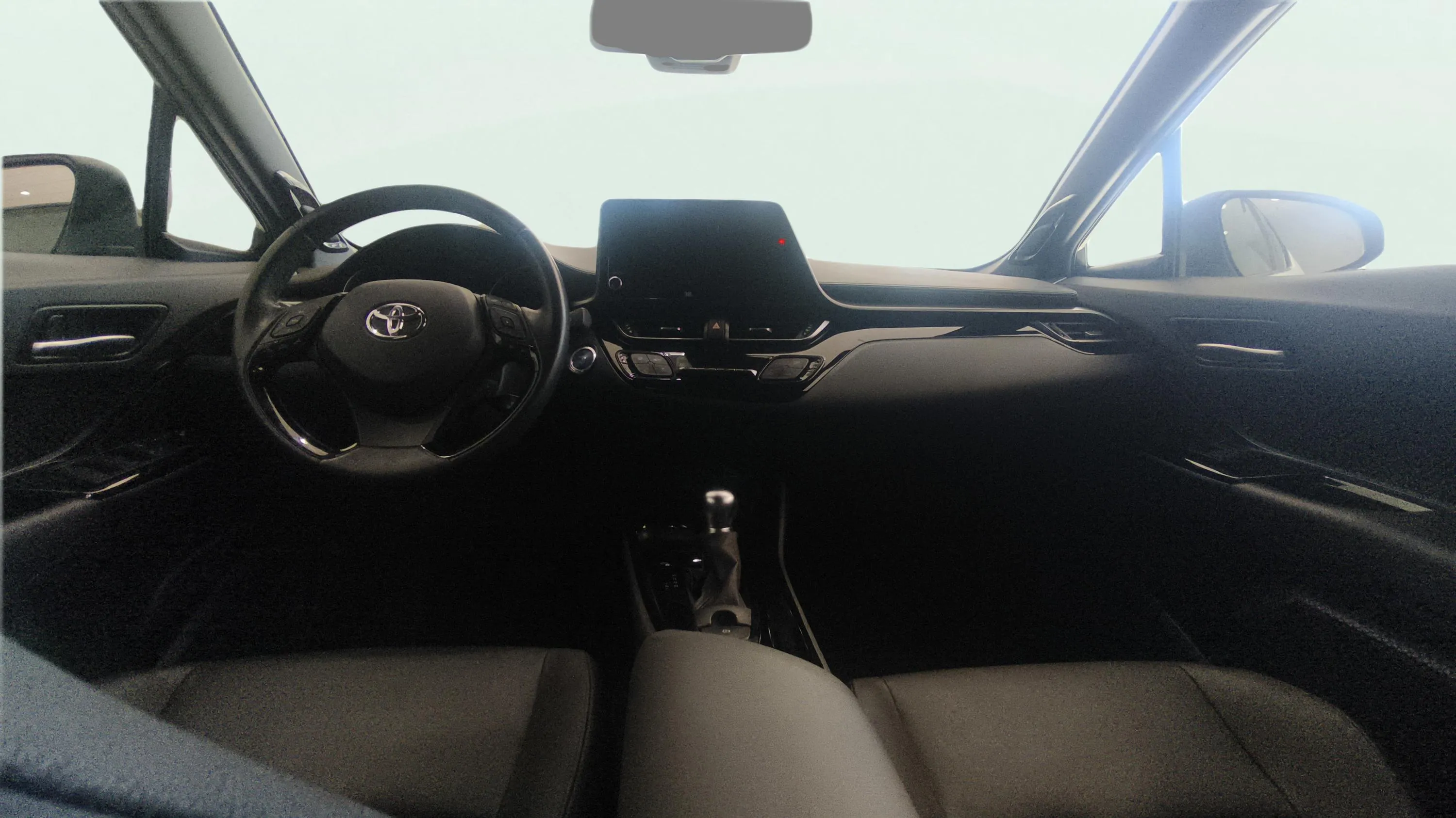 Toyota C-HR 2.0 180H Advance - foto 11