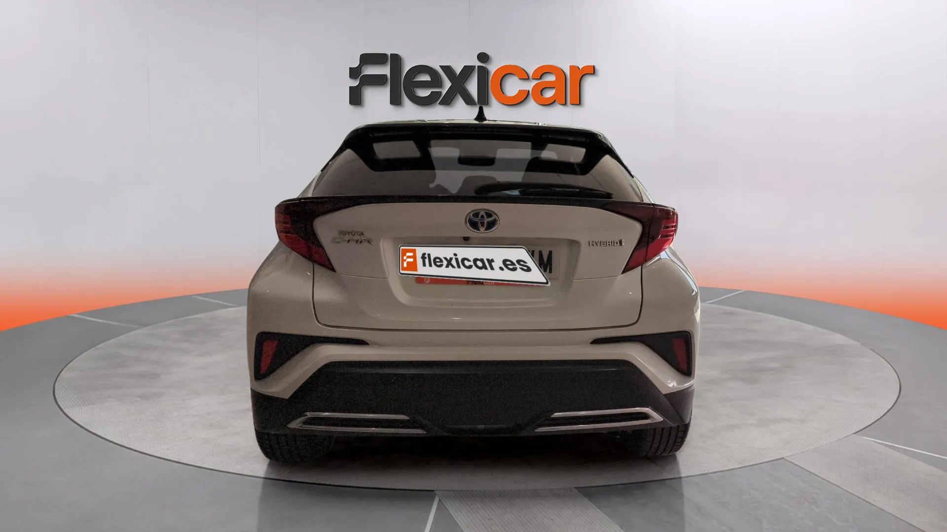 Toyota C-HR 2.0 180H Advance - foto 4