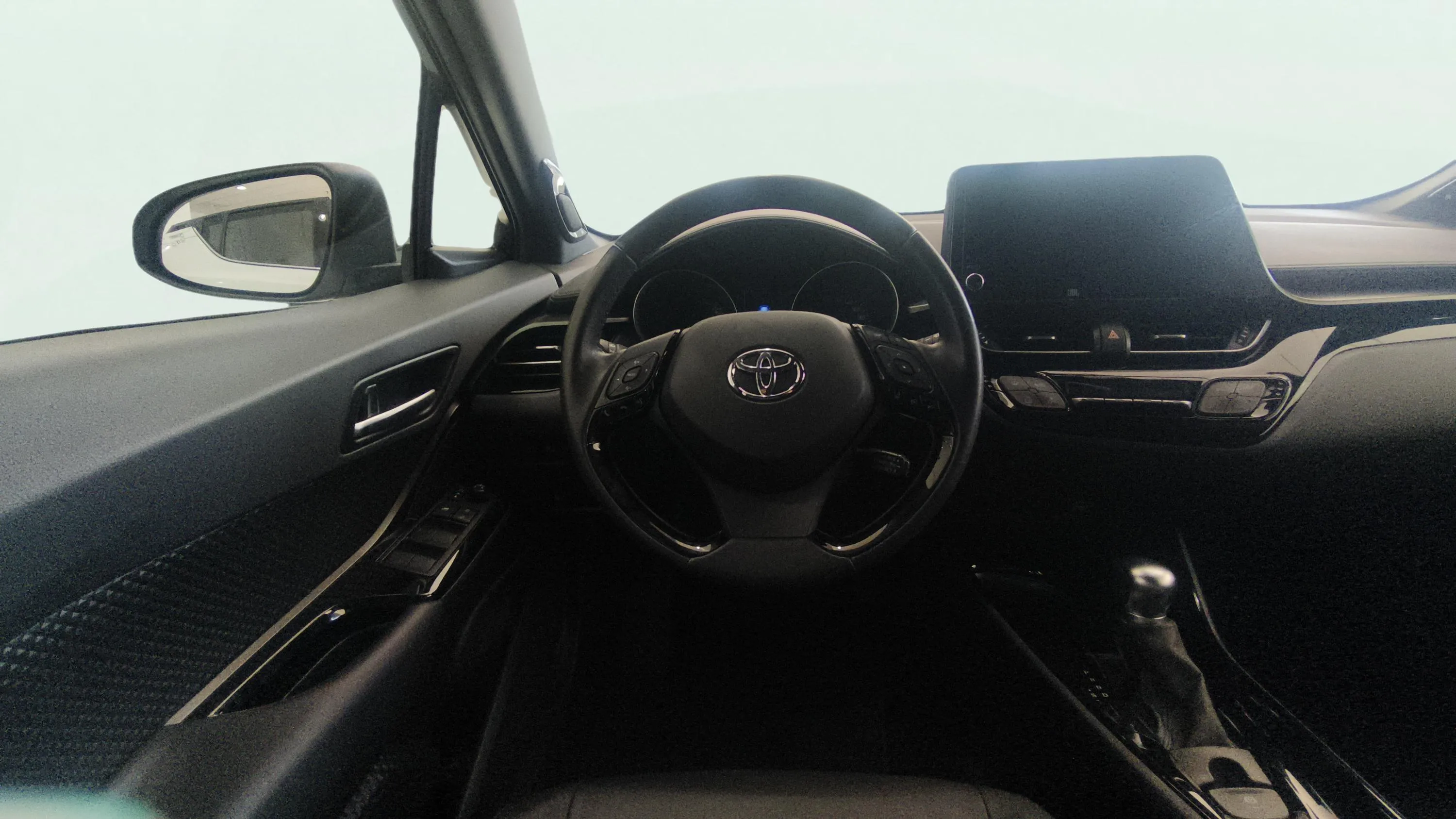 Toyota C-HR 2.0 180H Advance - foto 13