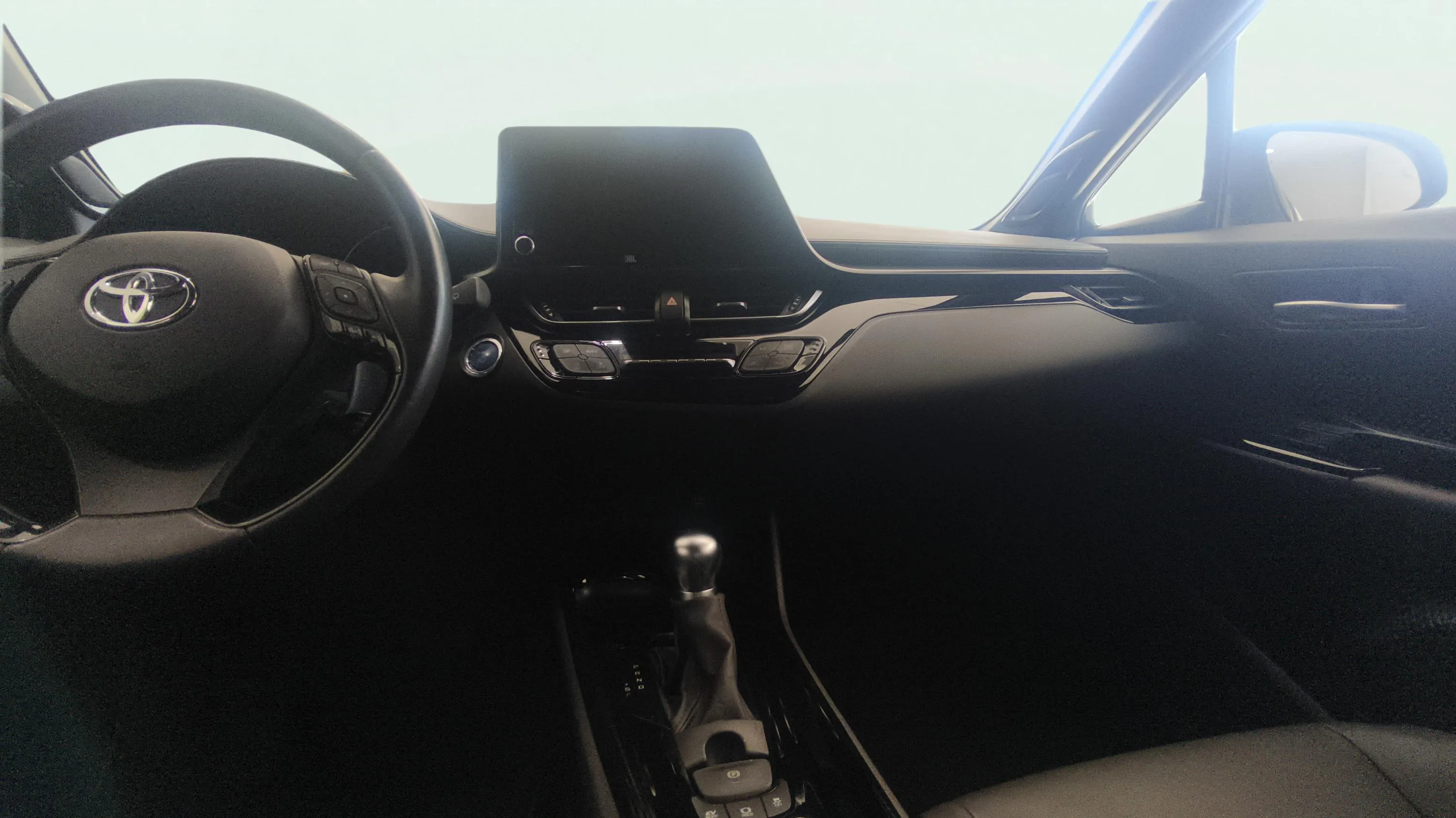Toyota C-HR 2.0 180H Advance - foto 12
