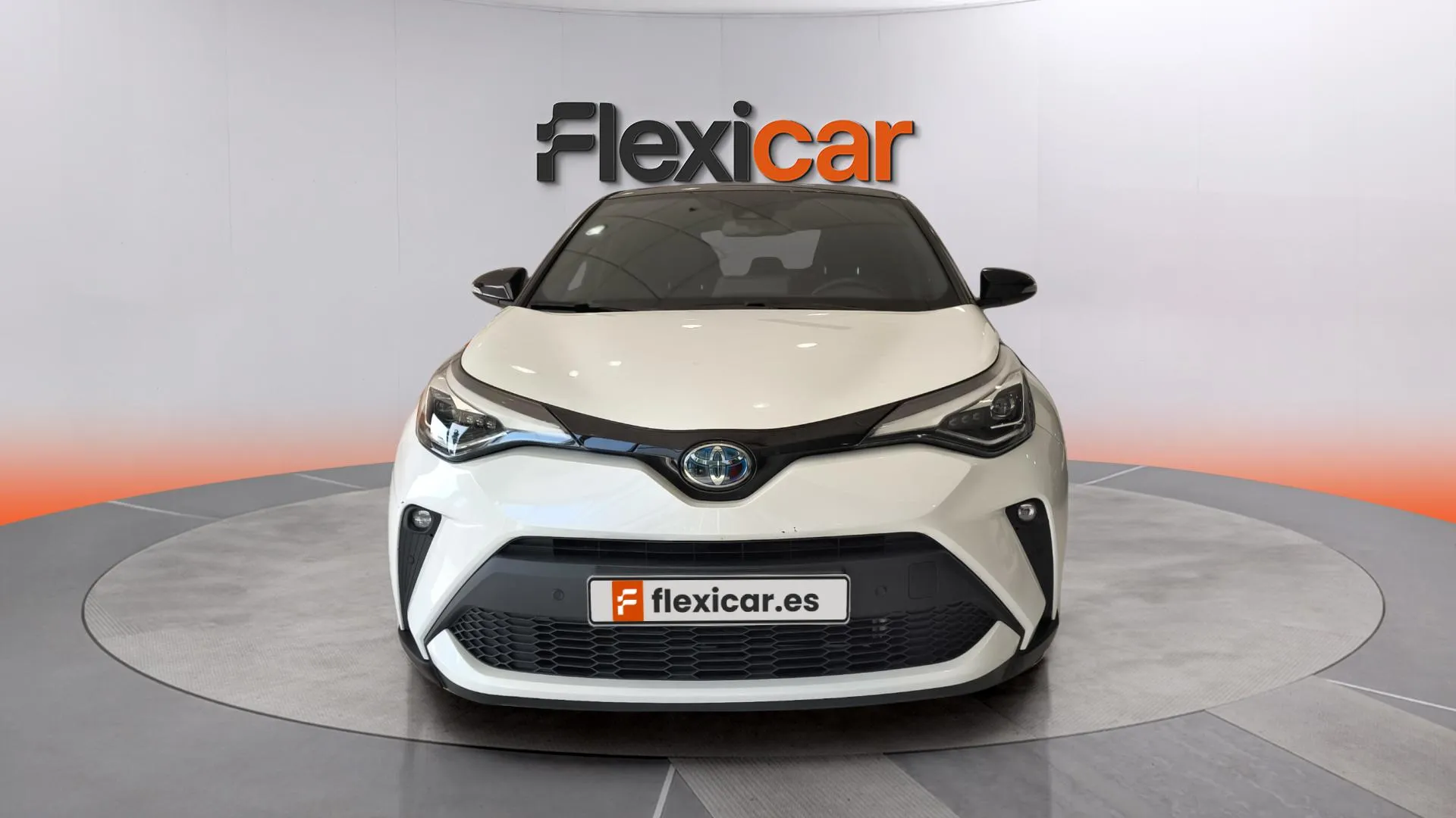 Toyota C-HR 2.0 180H Advance - foto 2