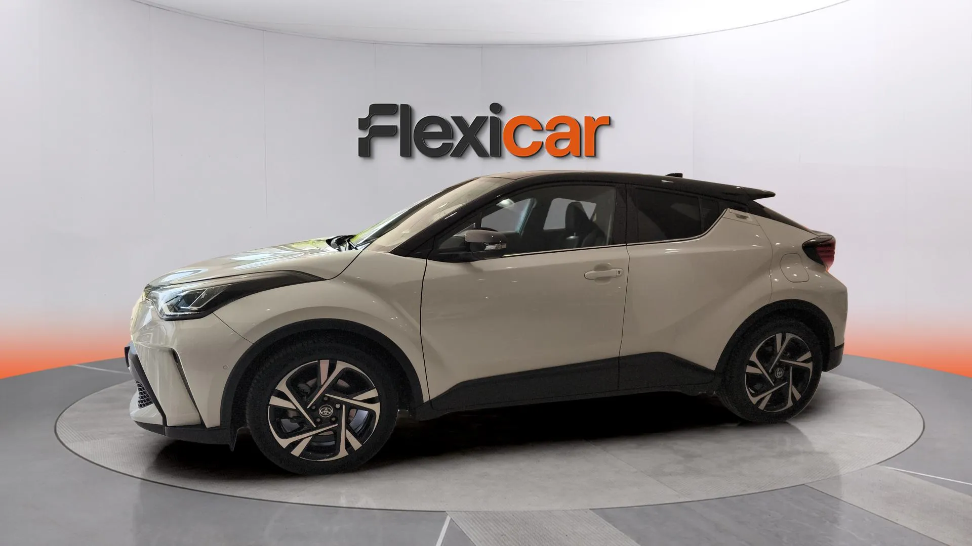 Toyota C-HR 2.0 180H Advance - foto 5