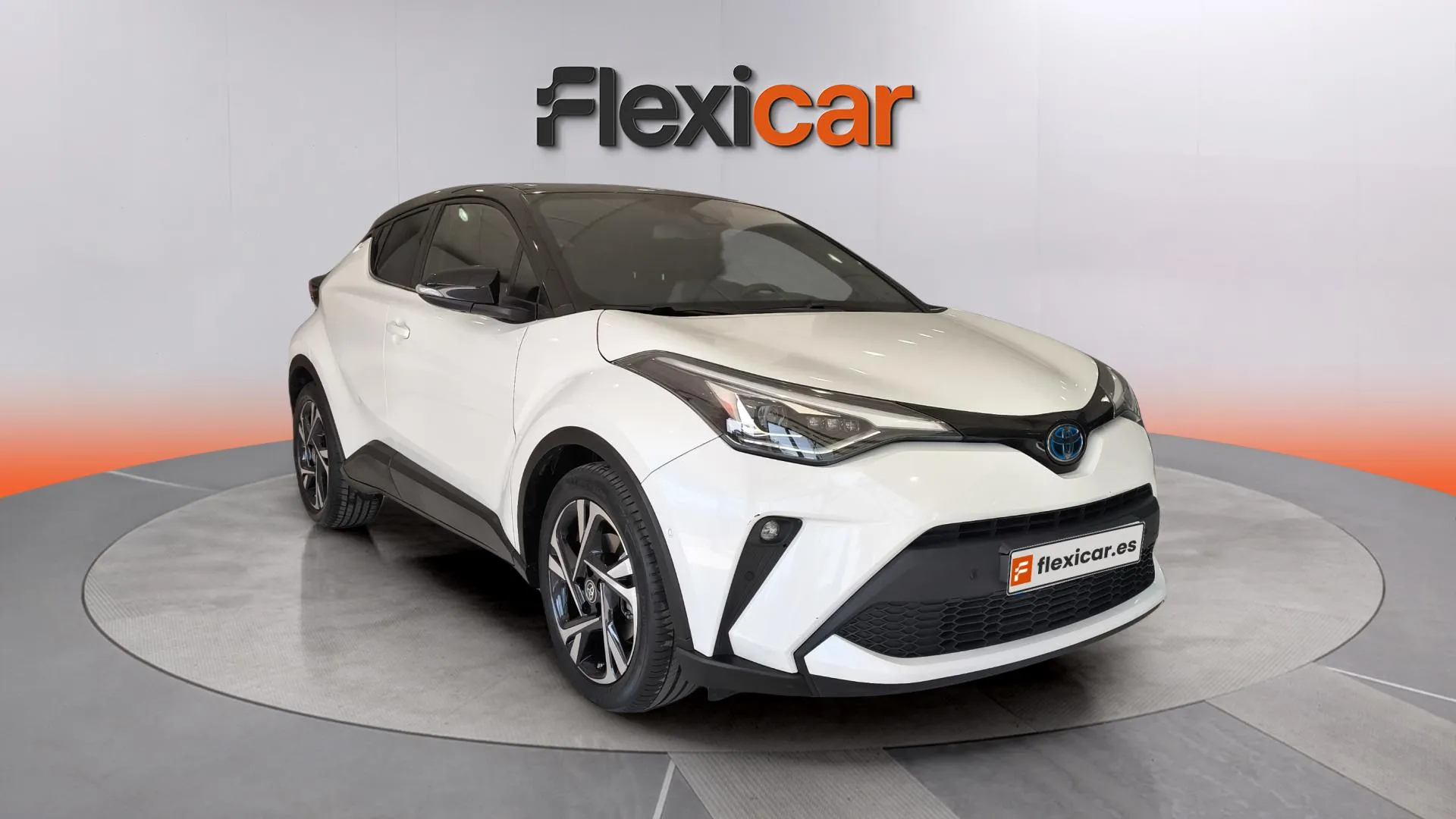 Toyota C-HR 2.0 180H Advance