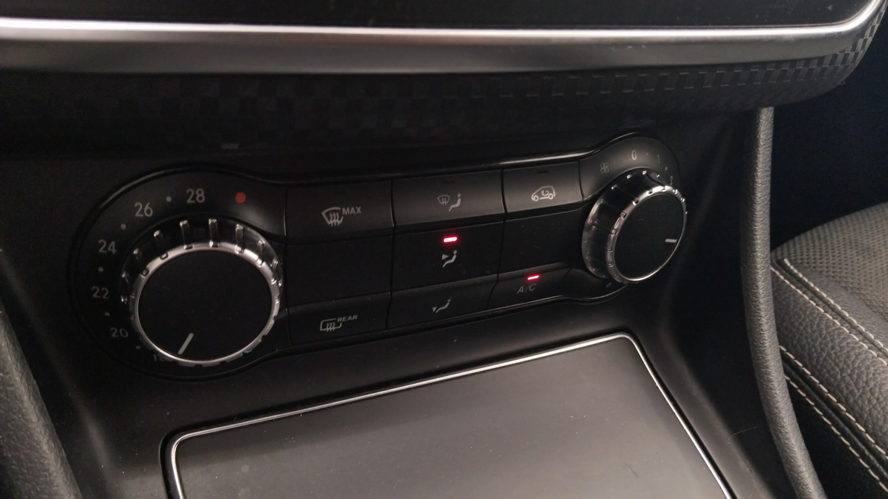 Mercedes-Benz Clase A A 180 - foto 18