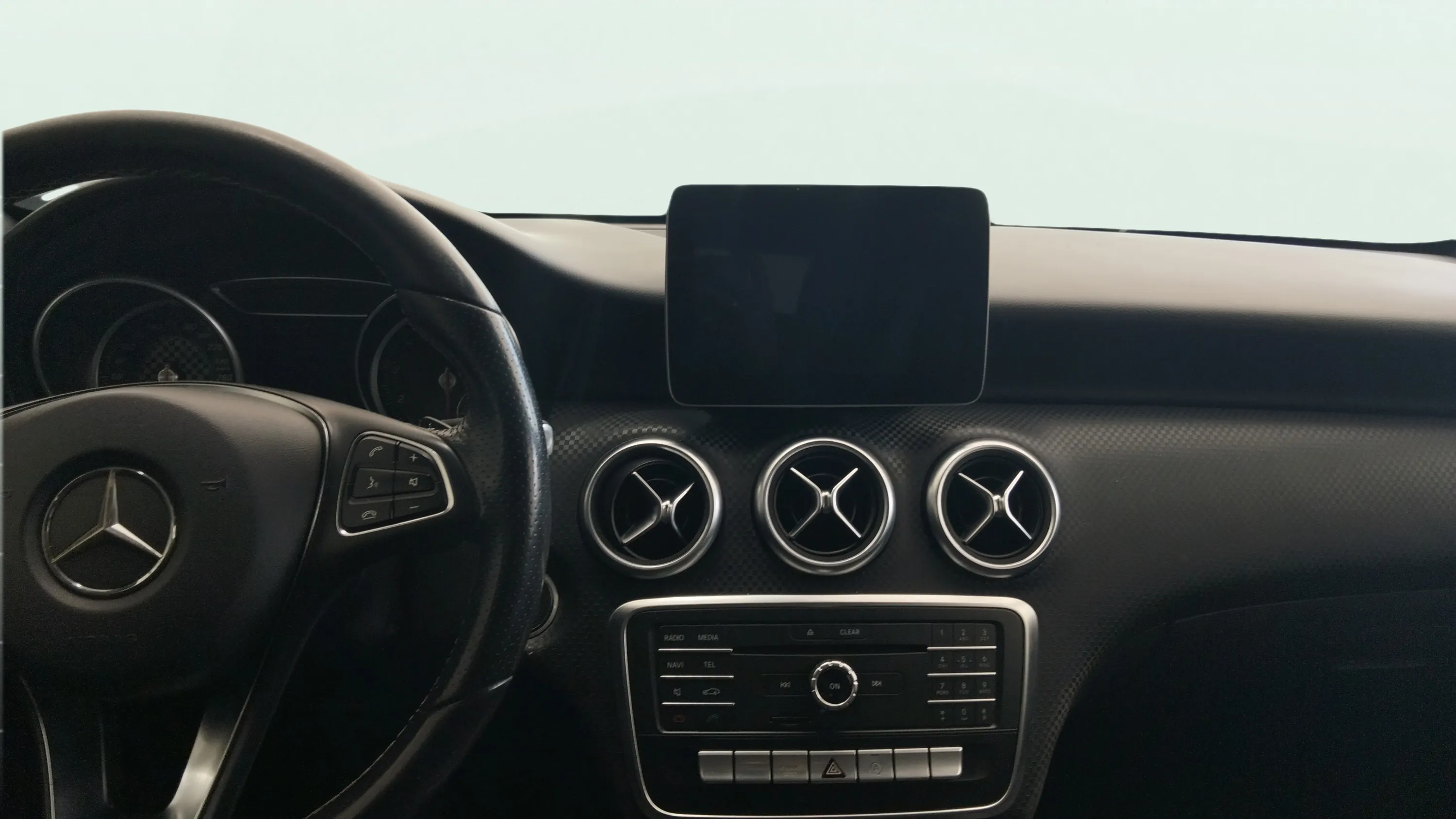 Mercedes-Benz Clase A A 180 - foto 12