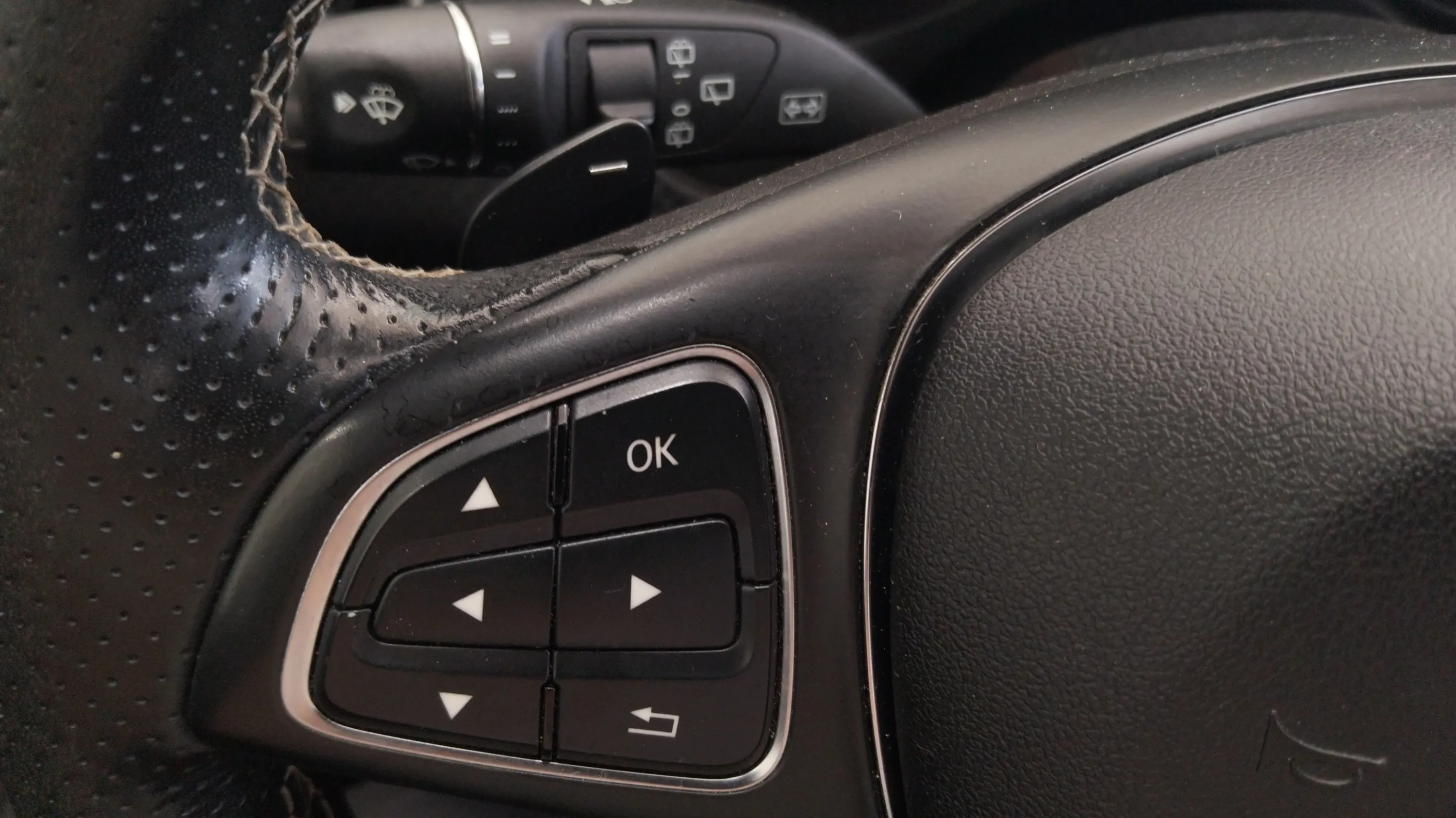 Mercedes-Benz Clase A A 180 - foto 16