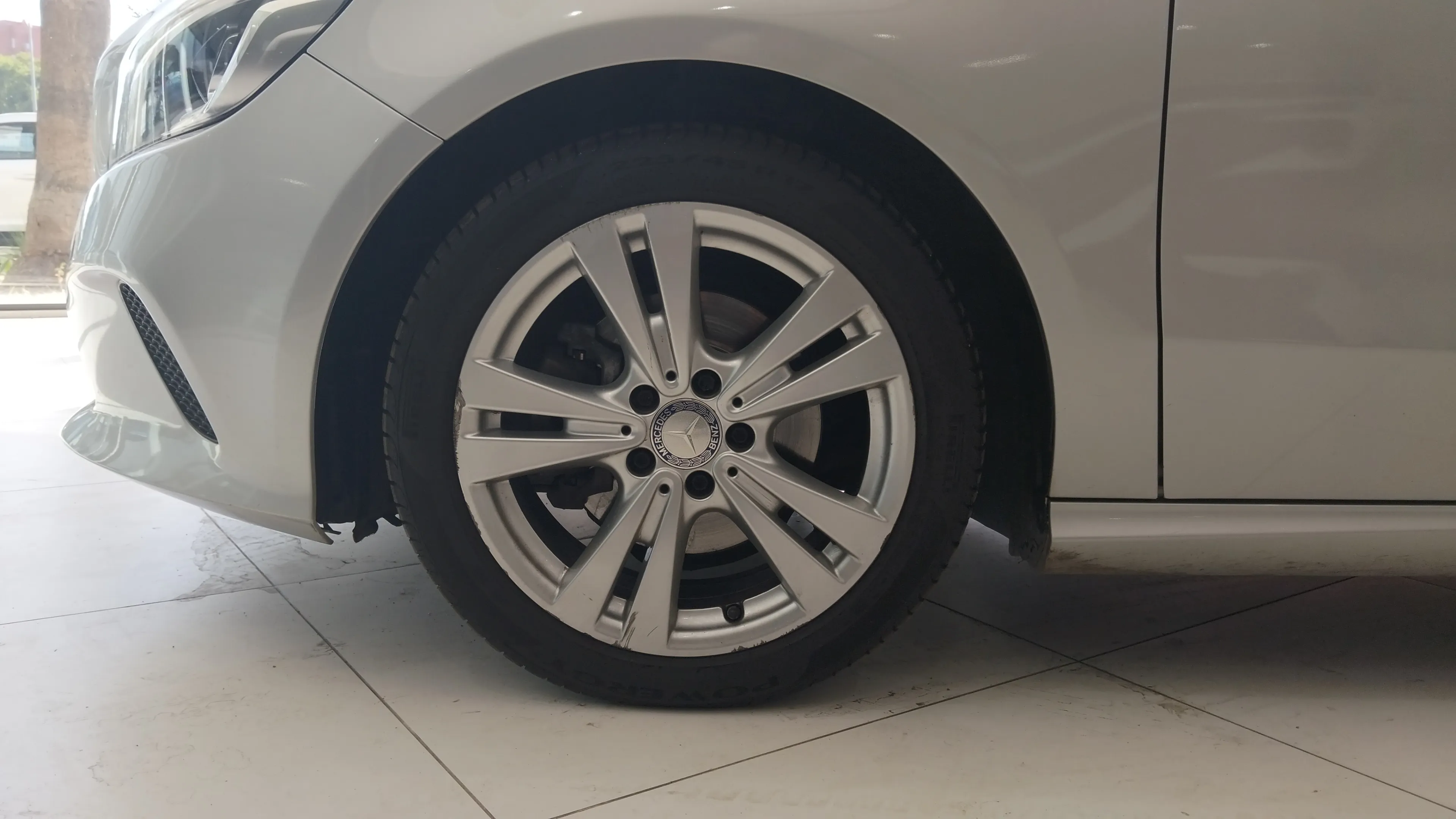 Mercedes-Benz Clase A A 180 - foto 6