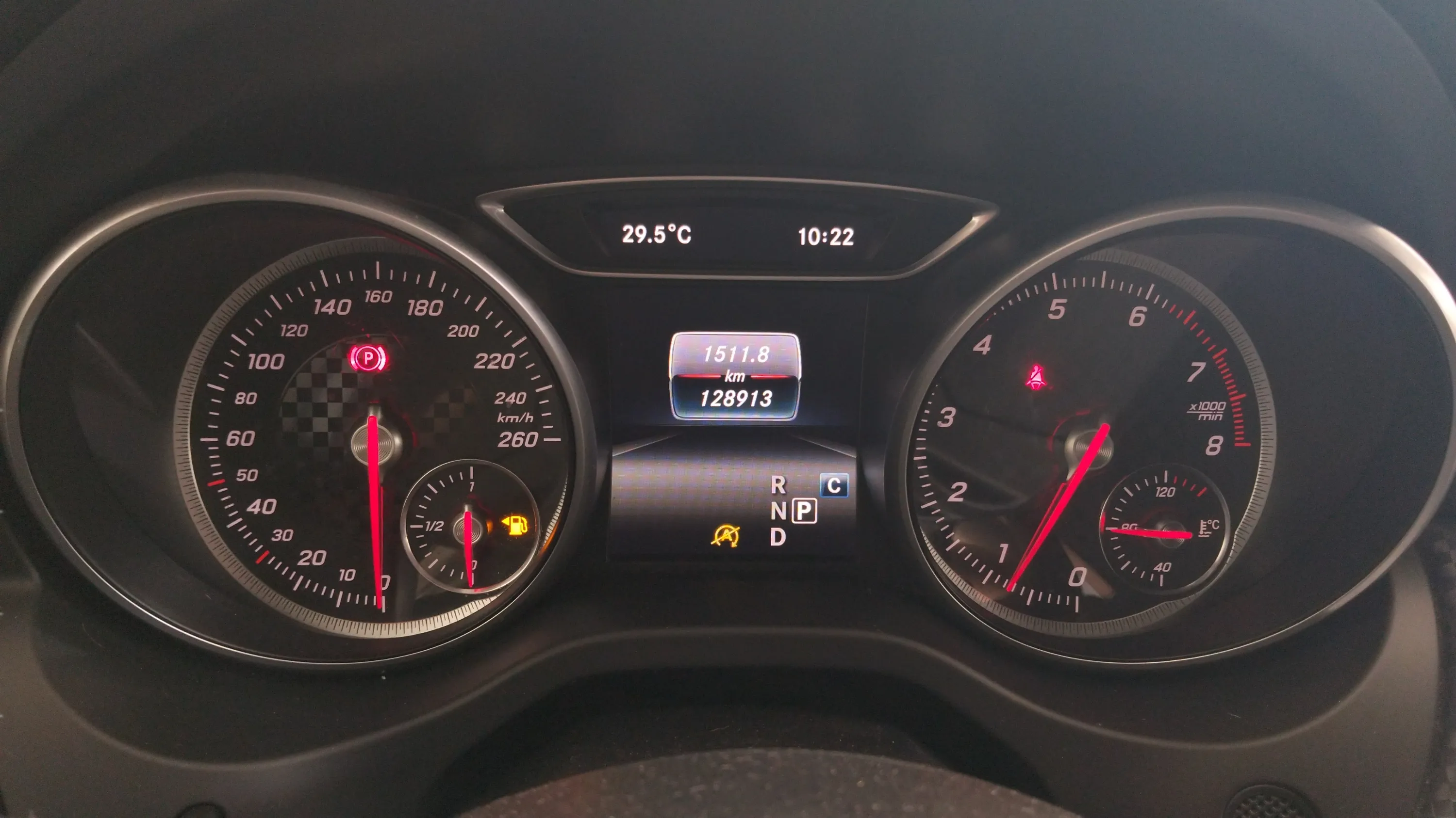 Mercedes-Benz Clase A A 180 - foto 14