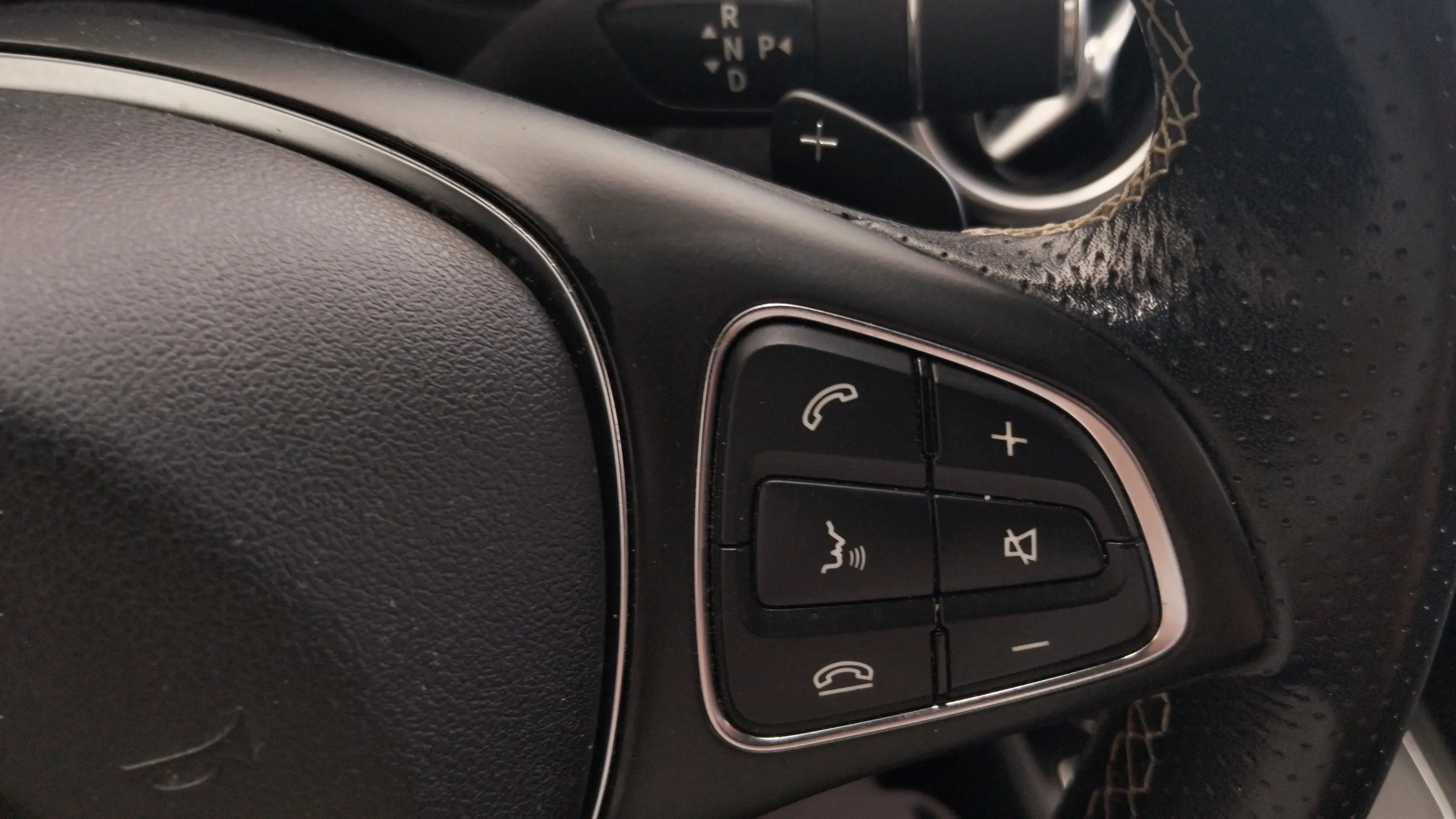 Mercedes-Benz Clase A A 180 - foto 15