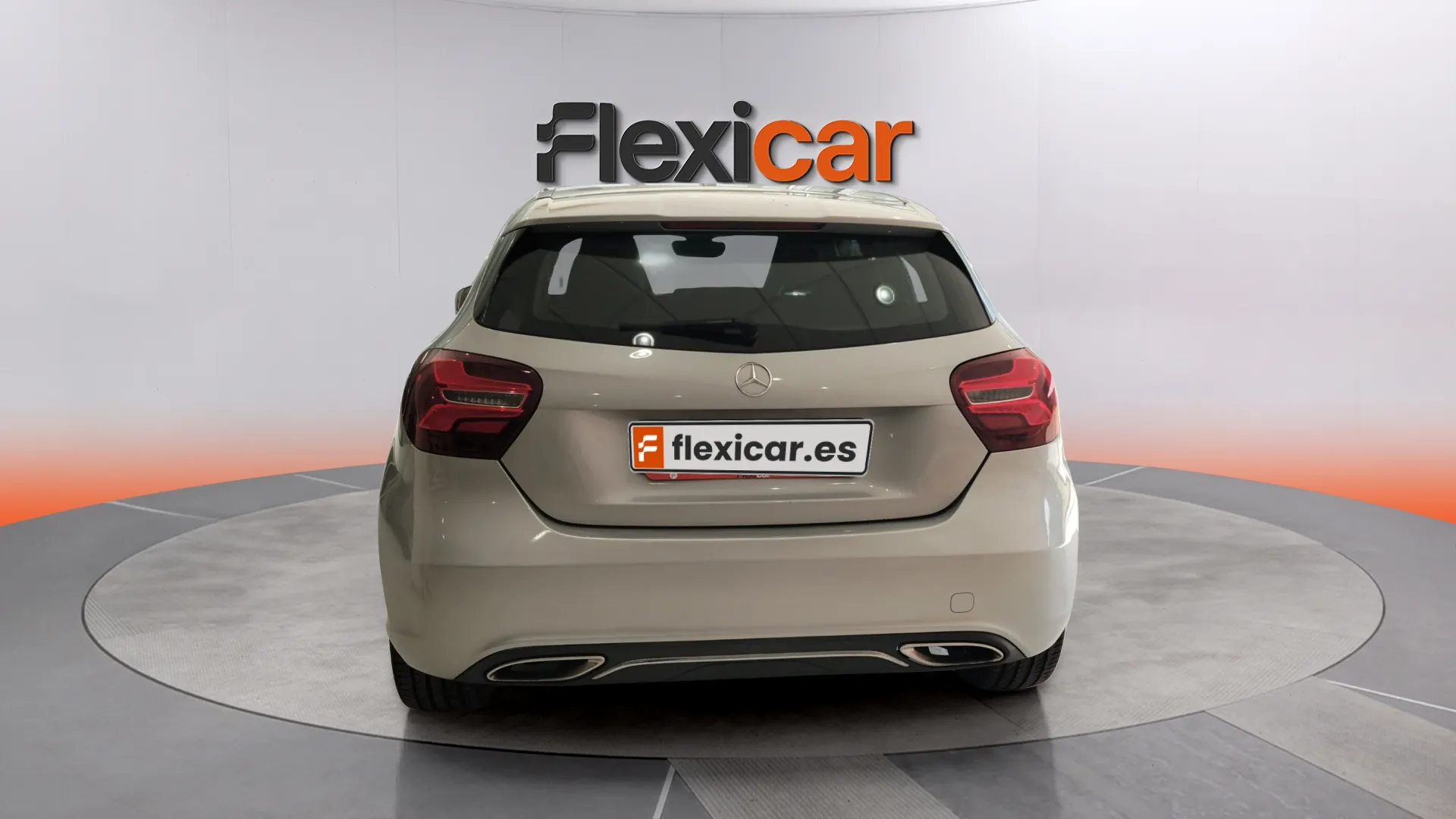 Mercedes-Benz Clase A A 180 - foto 4