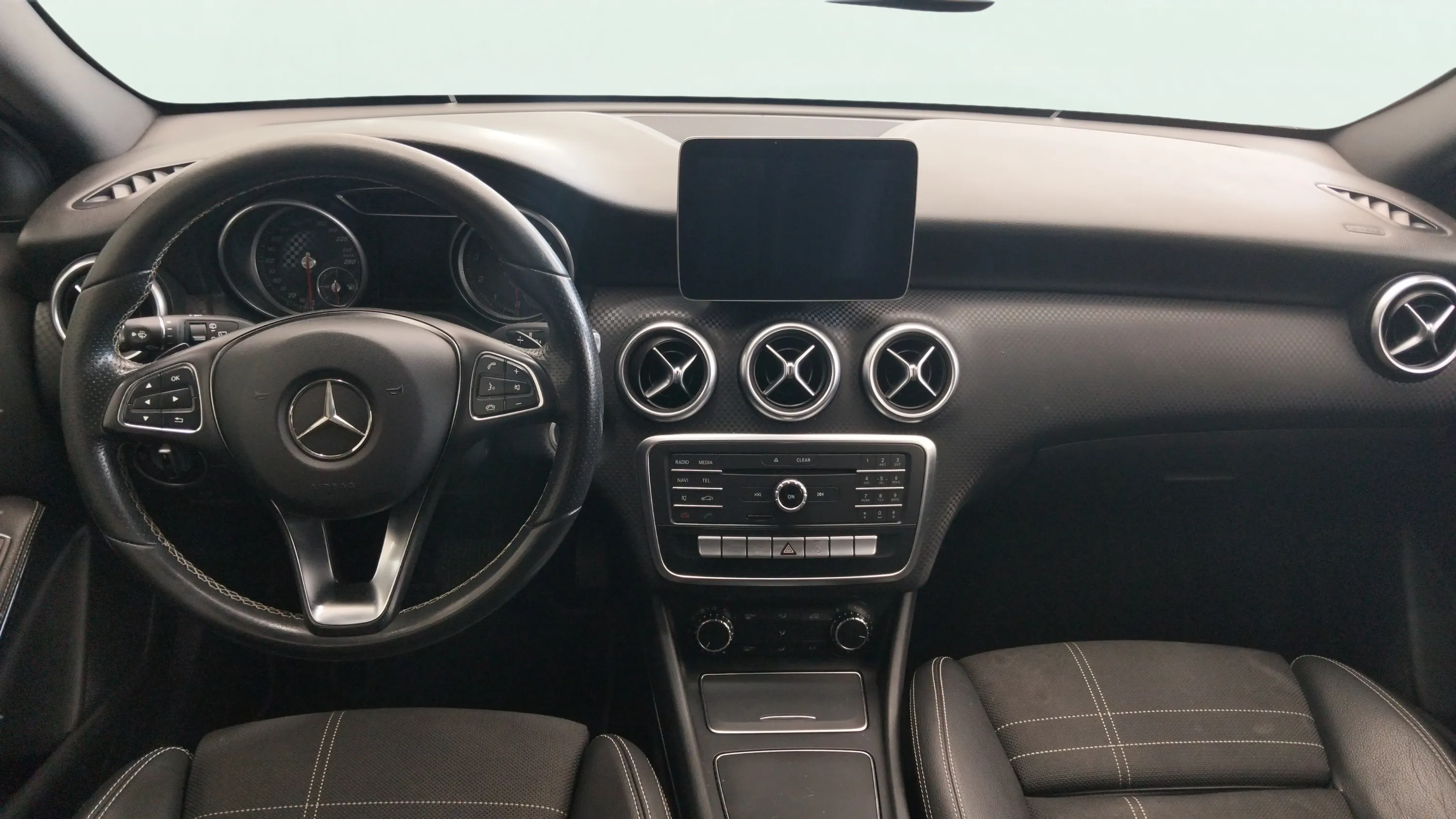 Mercedes-Benz Clase A A 180 - foto 11