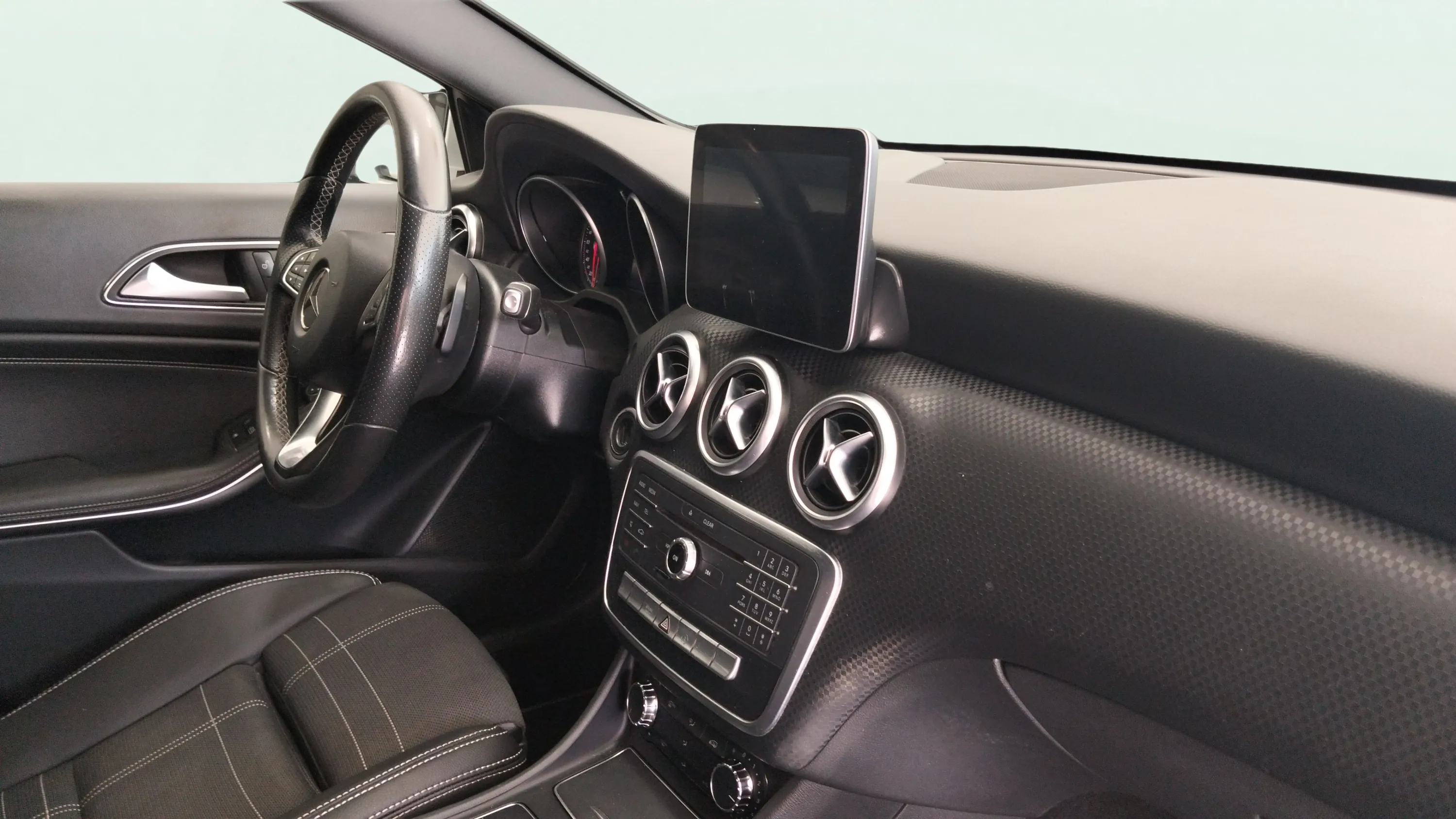 Mercedes-Benz Clase A A 180 - foto 8