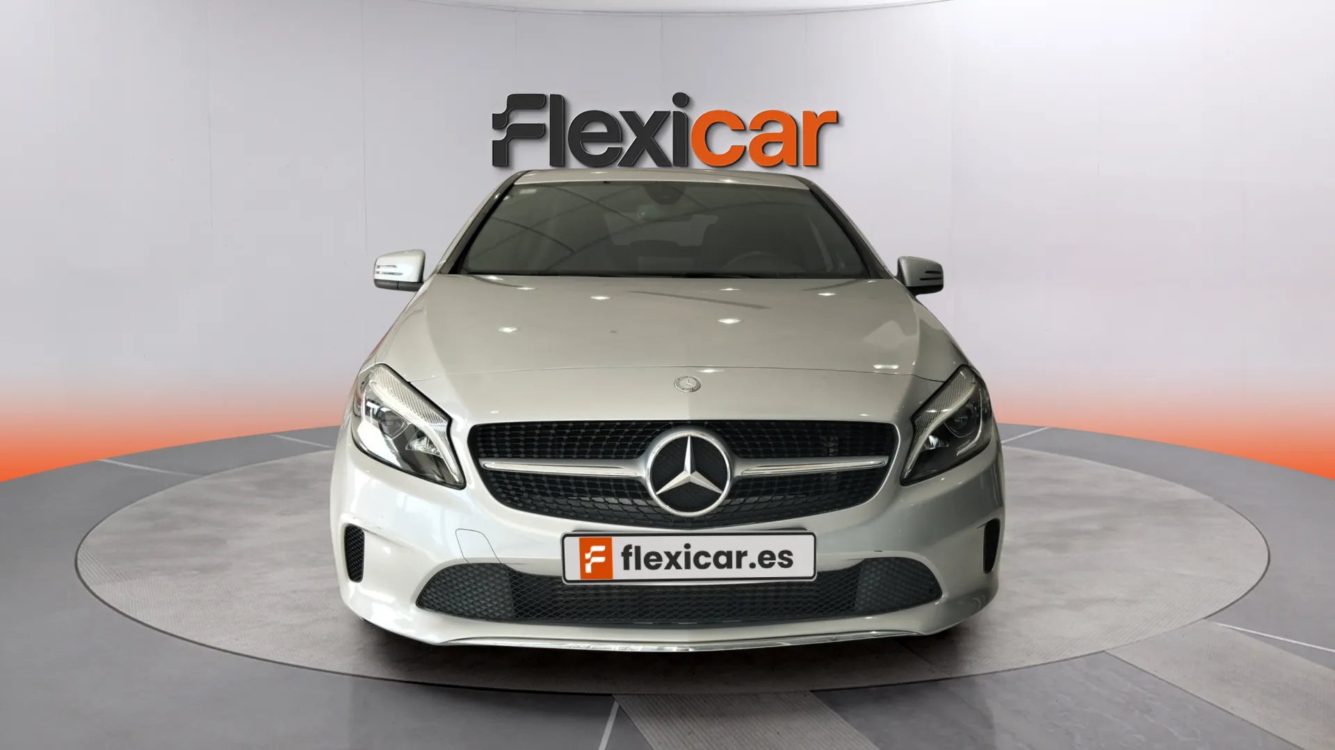 Mercedes-Benz Clase A A 180 - foto 2