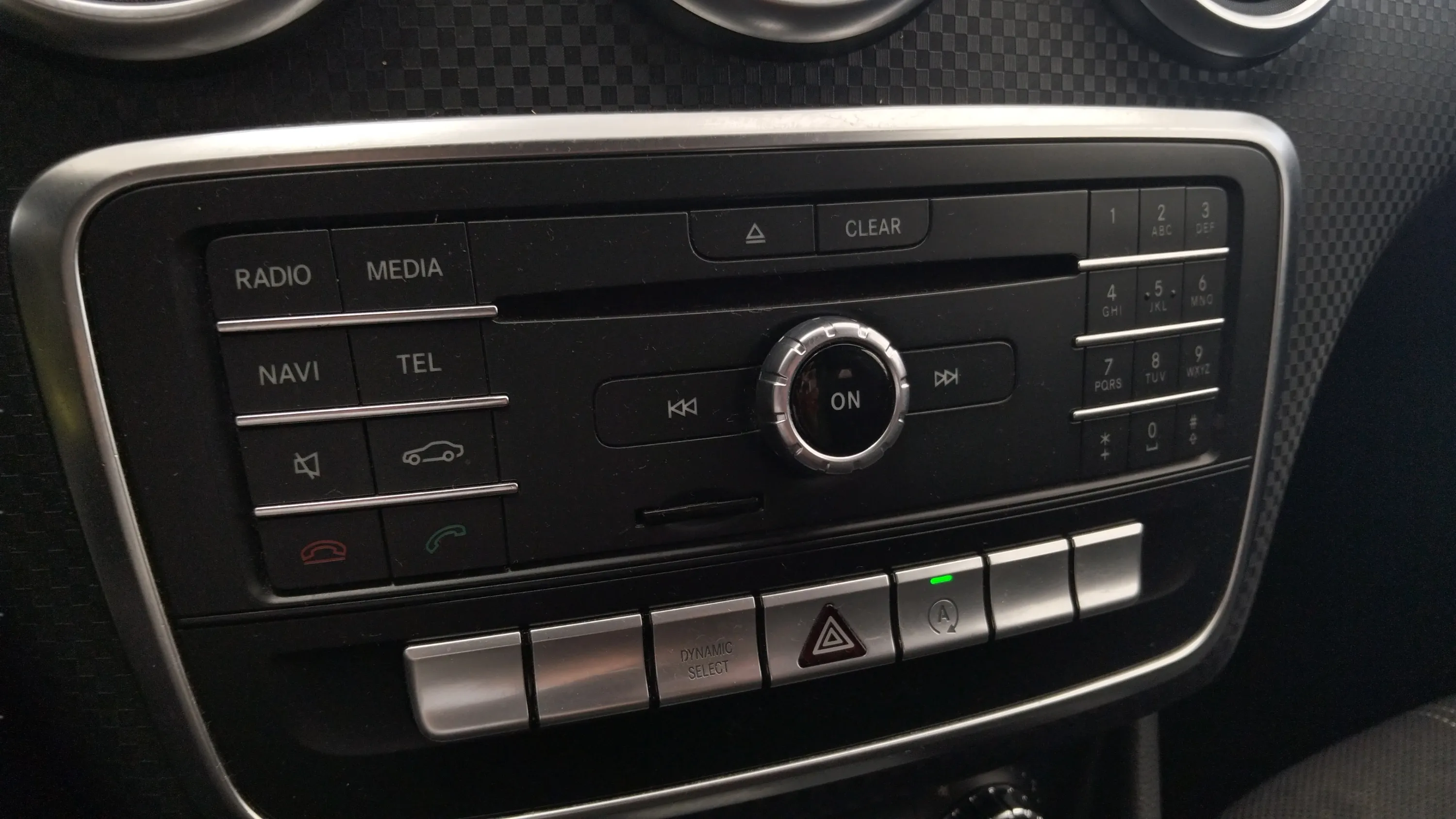 Mercedes-Benz Clase A A 180 - foto 17