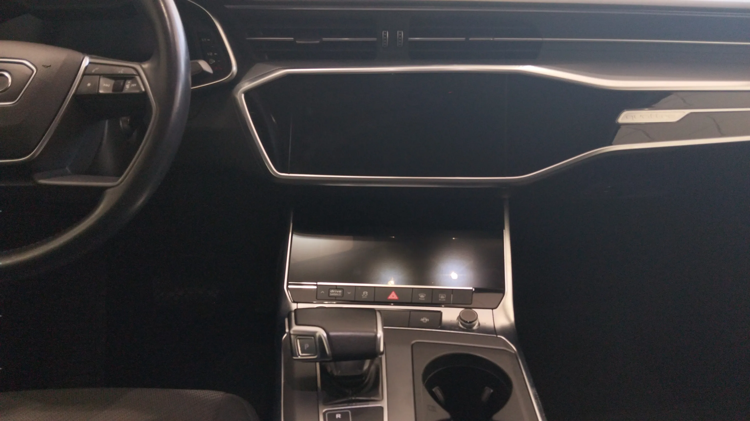 Audi A6 Avant 40 TDI S tronic - foto 12