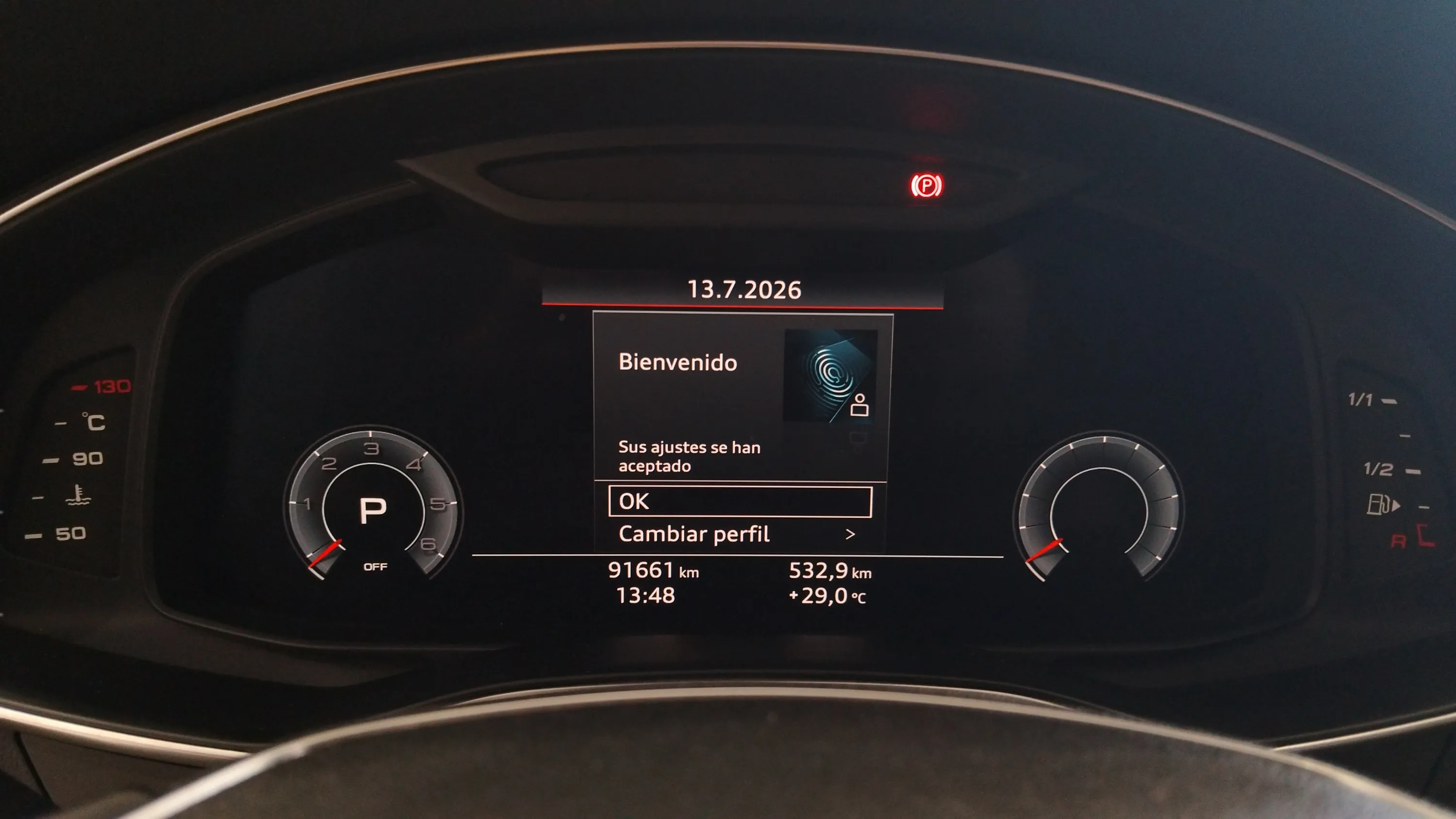 Audi A6 Avant 40 TDI S tronic - foto 14