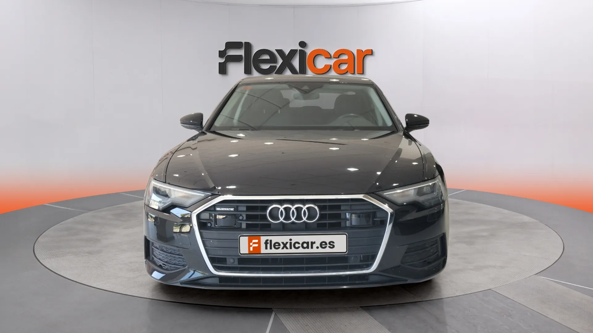 Audi A6 Avant 40 TDI S tronic - foto 2
