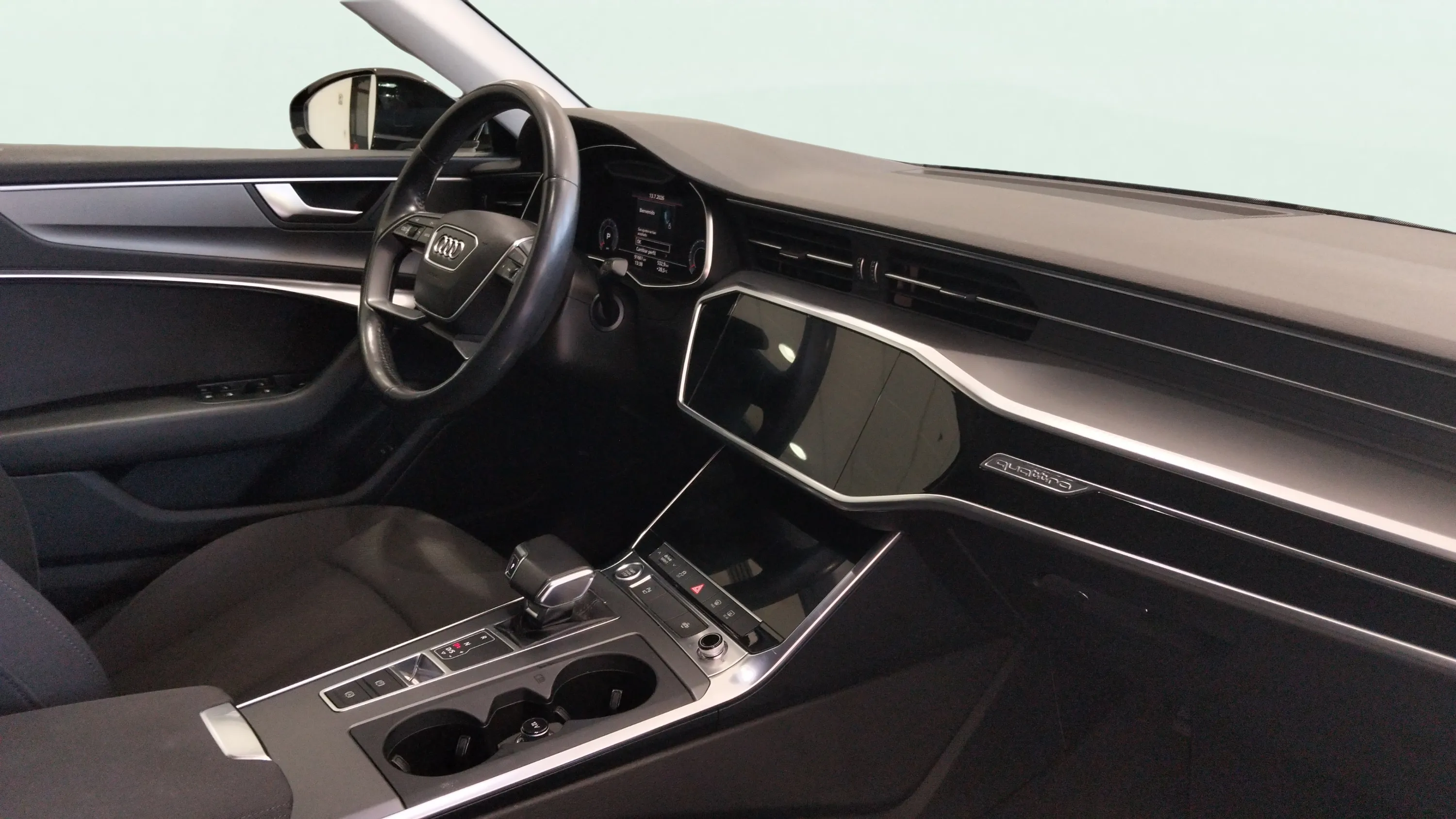 Audi A6 Avant 40 TDI S tronic - foto 8