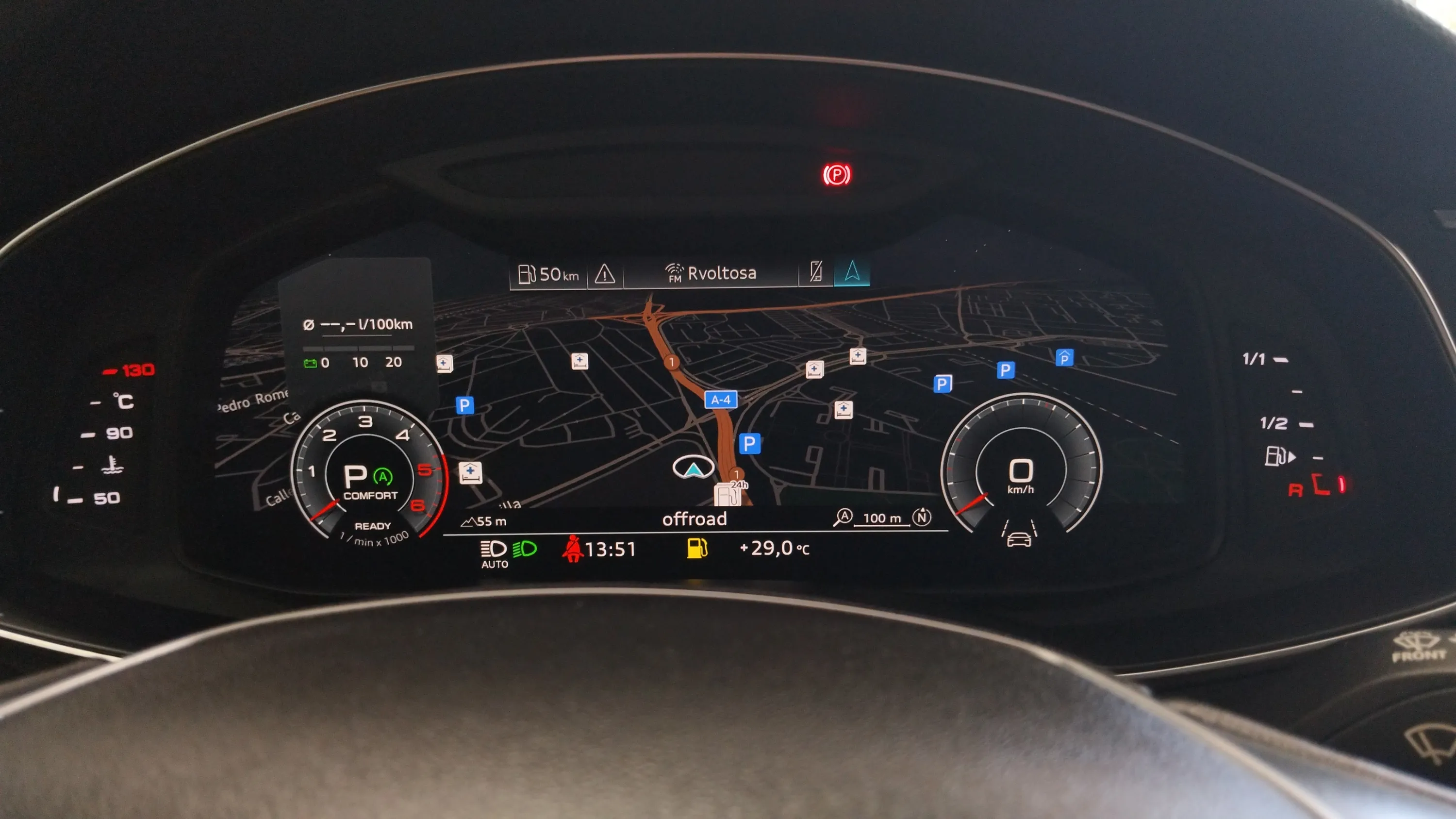 Audi A6 Avant 40 TDI S tronic - foto 22