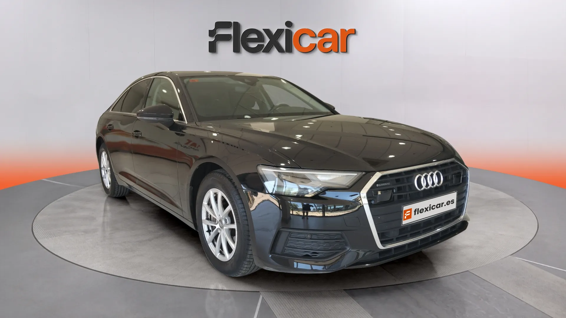 Audi A6 Avant 40 TDI S tronic