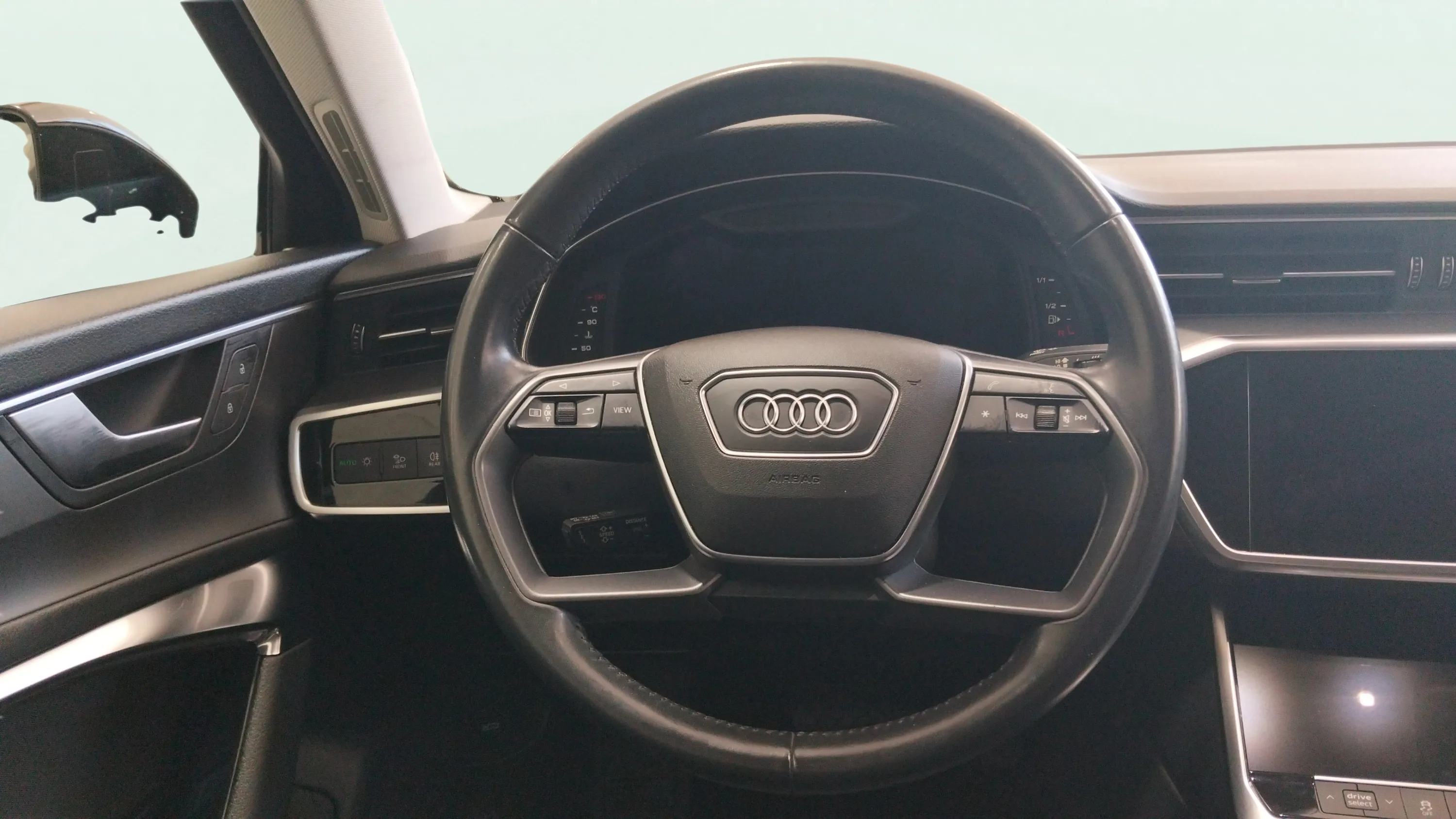 Audi A6 Avant 40 TDI S tronic - foto 13