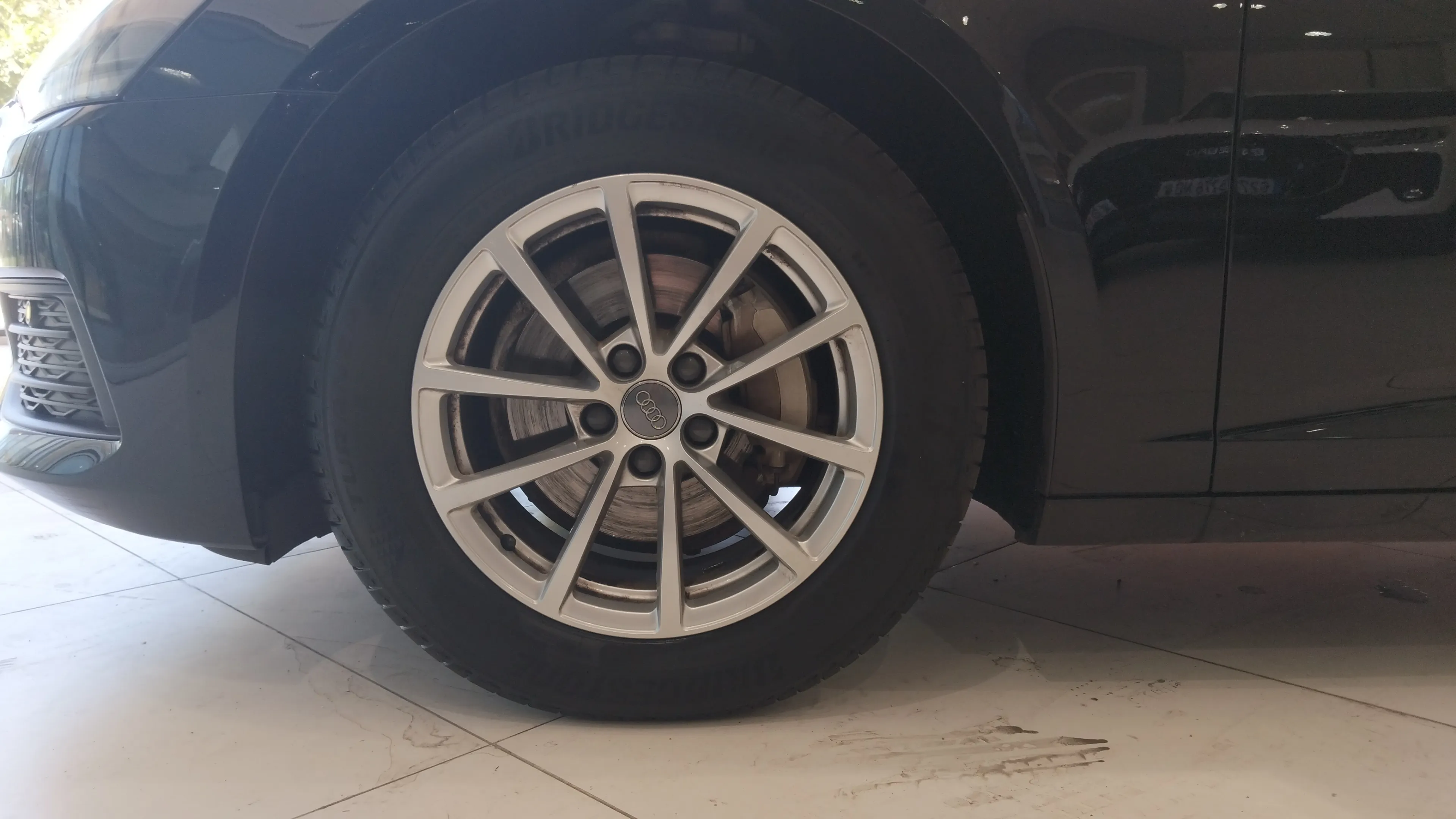 Audi A6 Avant 40 TDI S tronic - foto 6