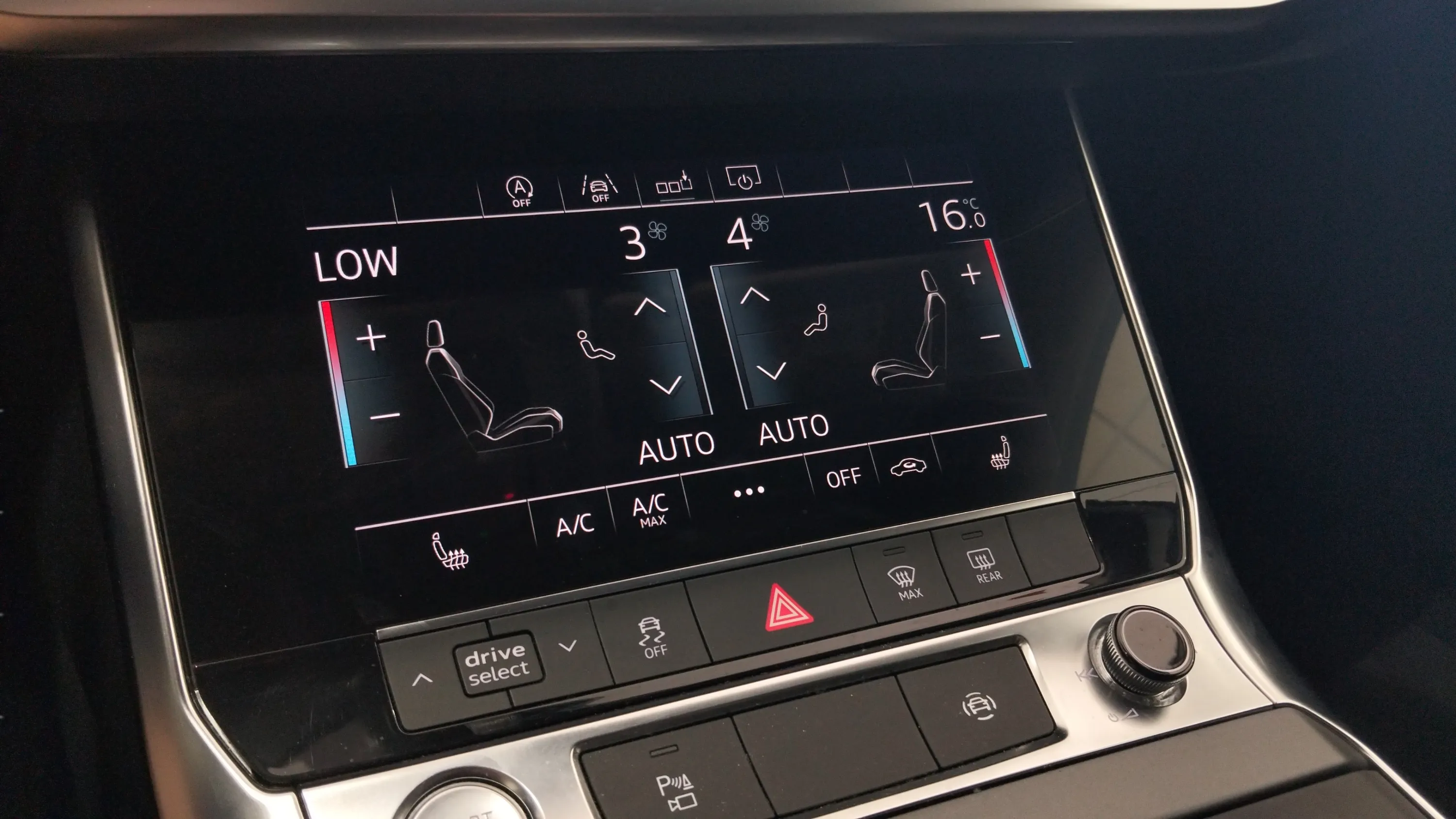 Audi A6 Avant 40 TDI S tronic - foto 19