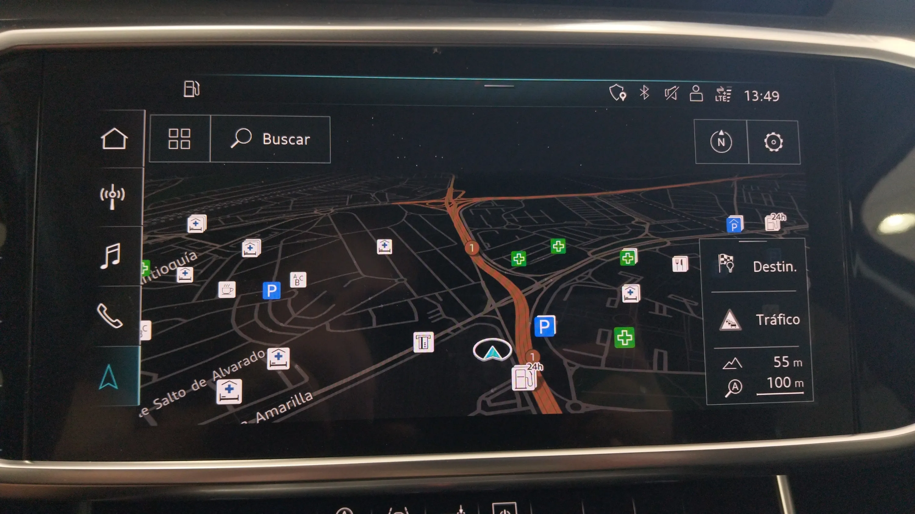 Audi A6 Avant 40 TDI S tronic - foto 18
