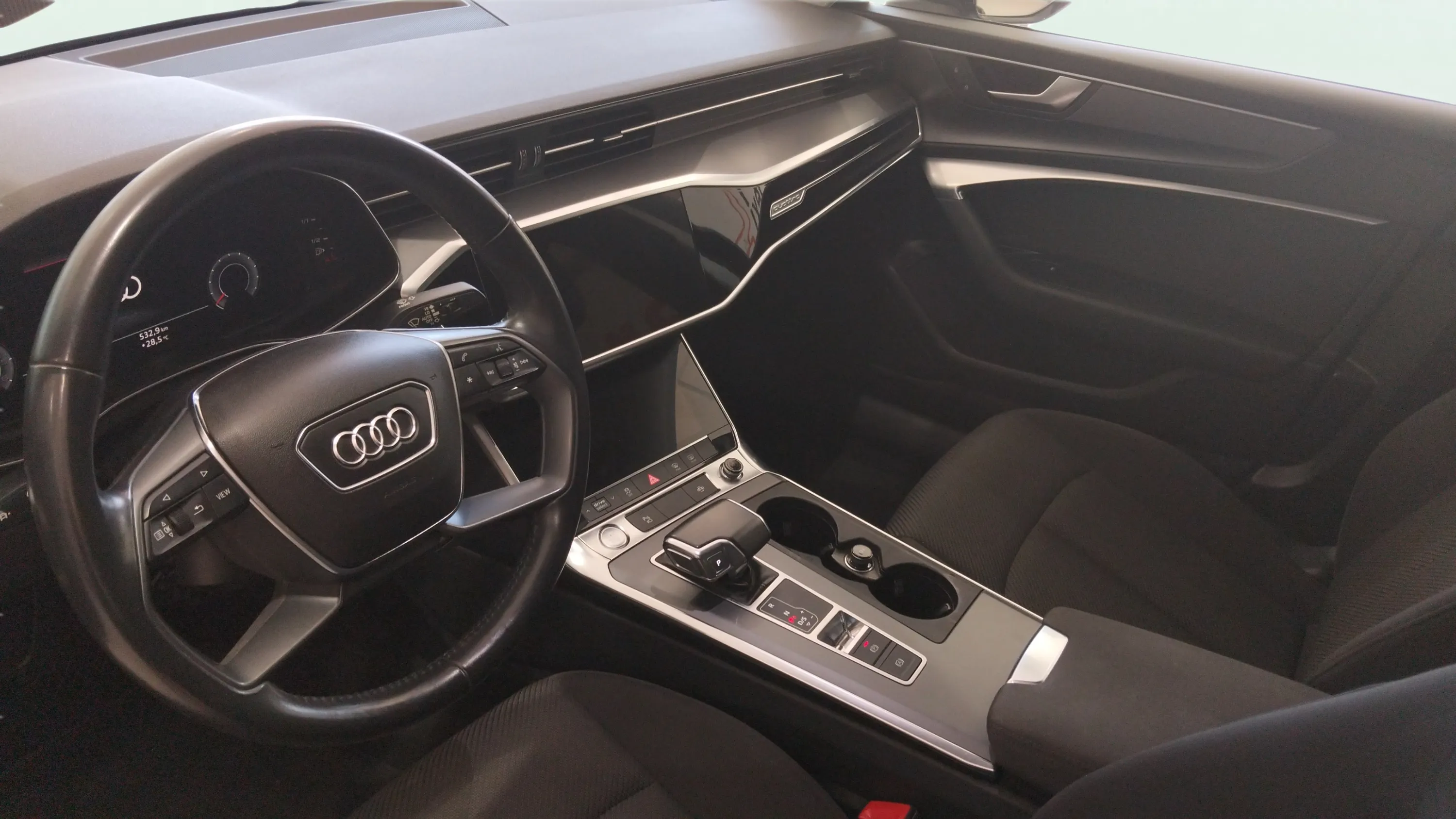 Audi A6 Avant 40 TDI S tronic - foto 7