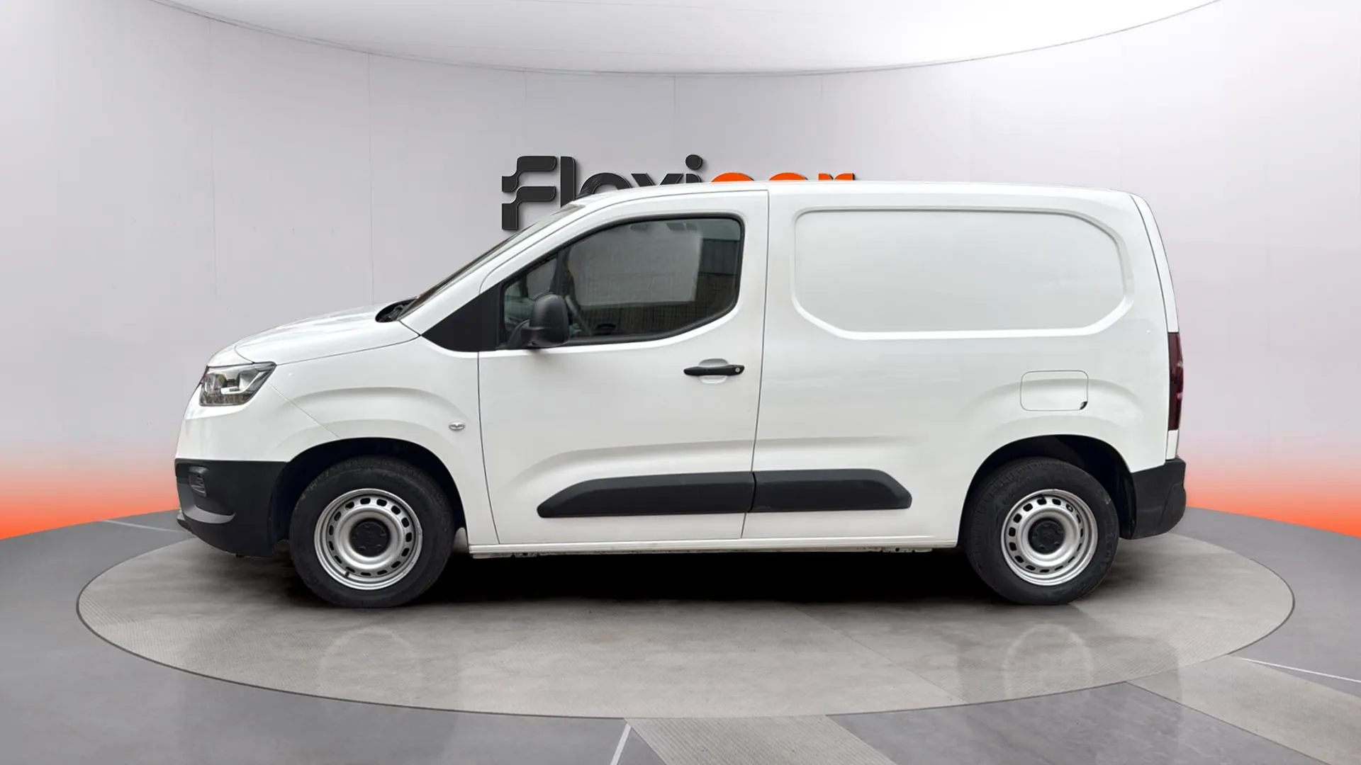 Toyota Proace City 1.5D GX Media - foto 6