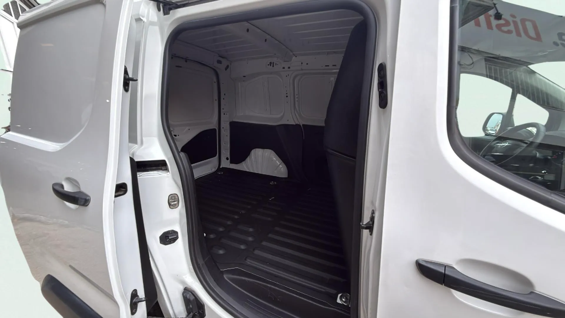 Toyota Proace City 1.5D GX Media - foto 22