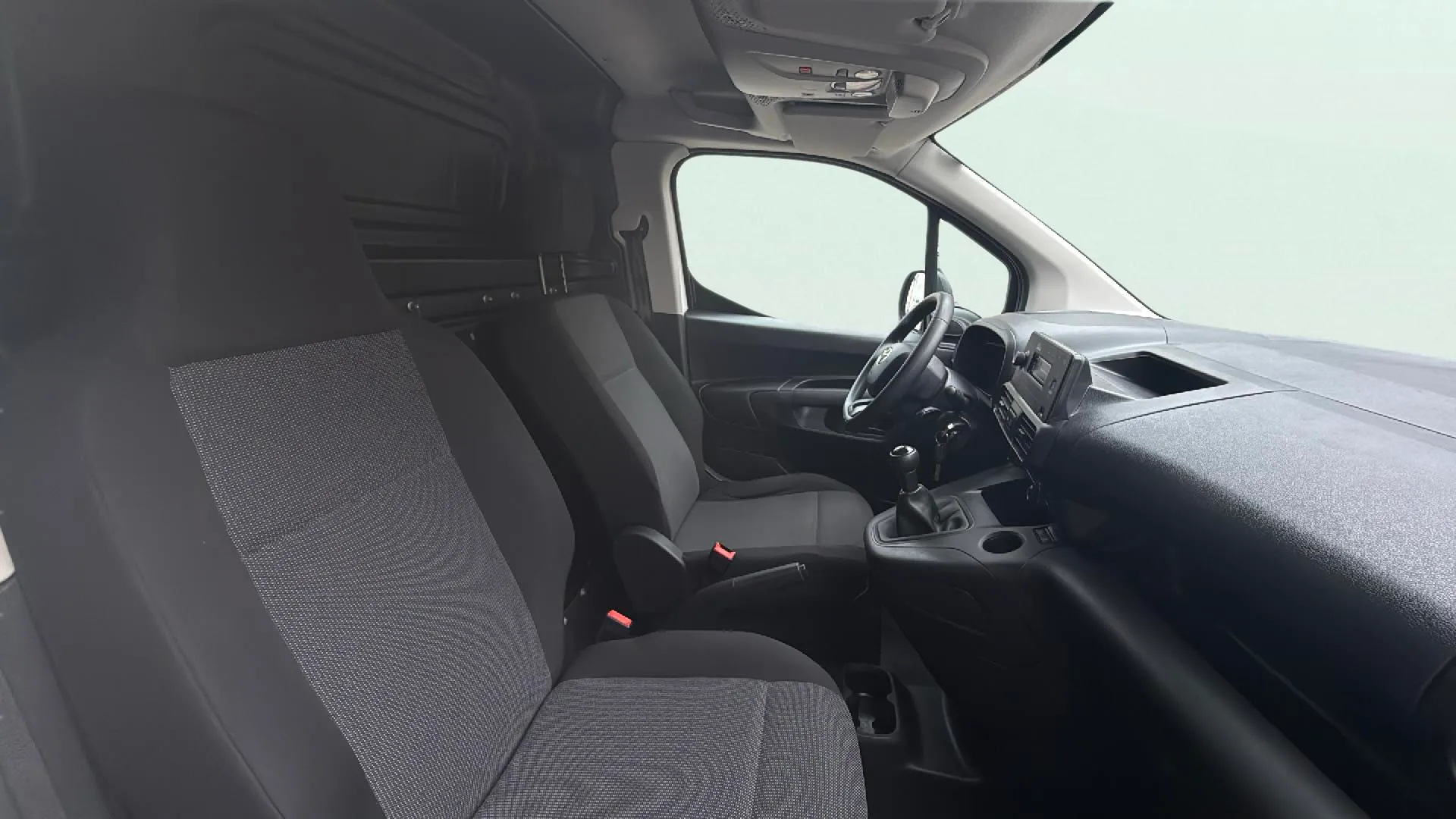 Toyota Proace City 1.5D GX Media - foto 19