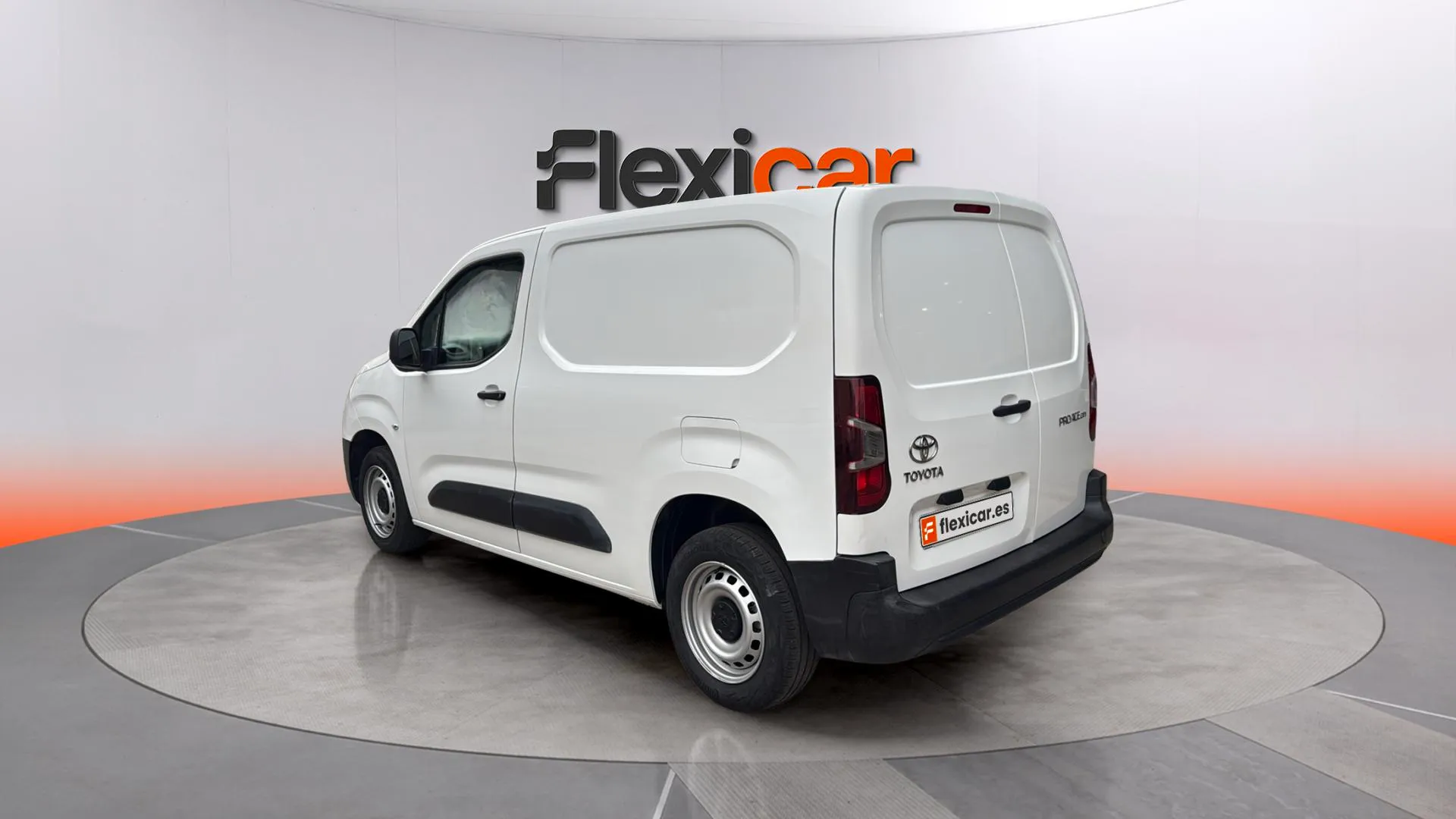 Toyota Proace City 1.5D GX Media - foto 5