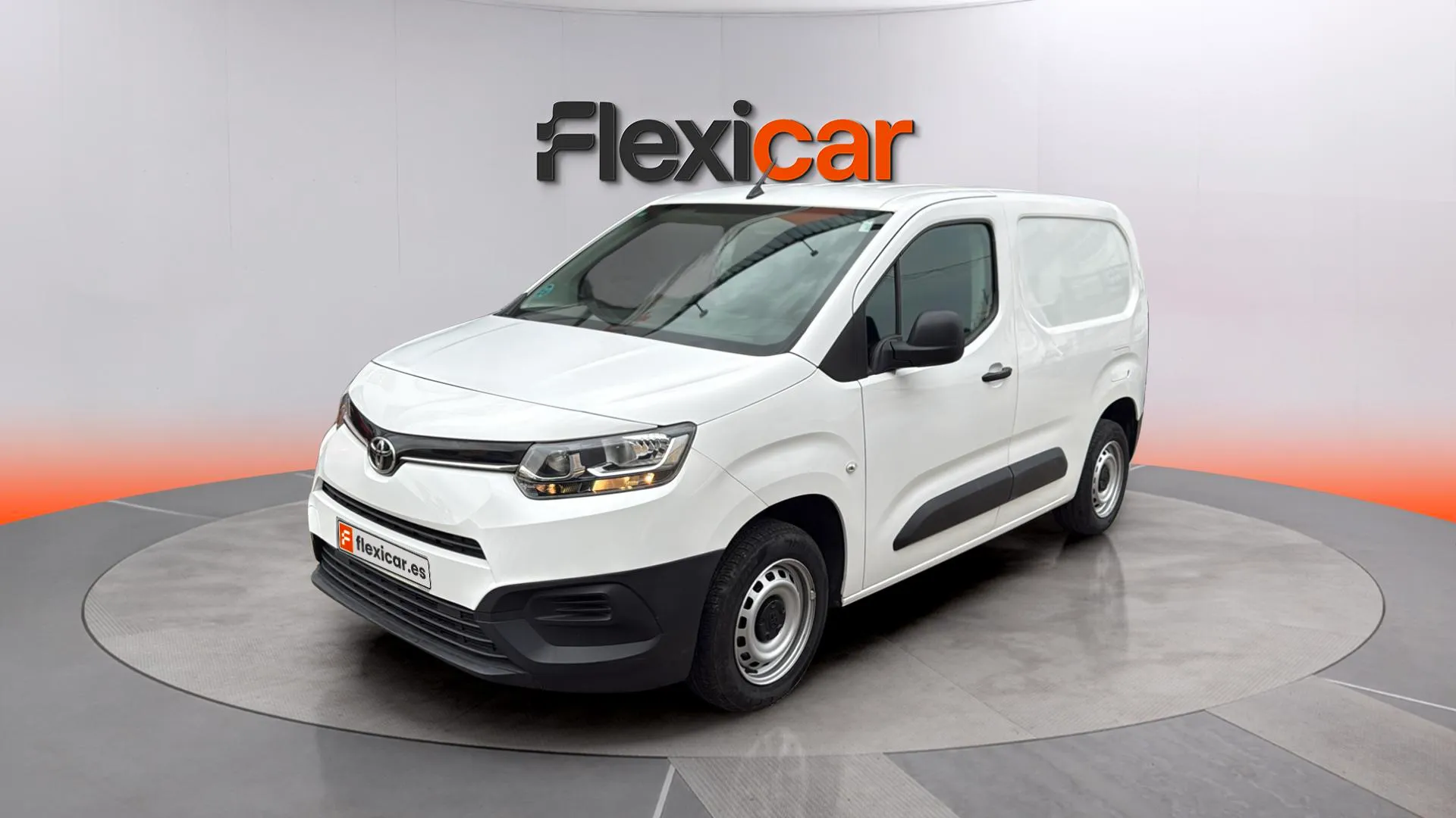 Toyota Proace City 1.5D GX Media - foto 7