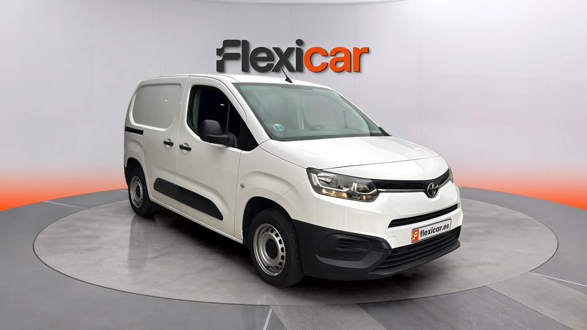 Toyota Proace City 1.5D GX Media