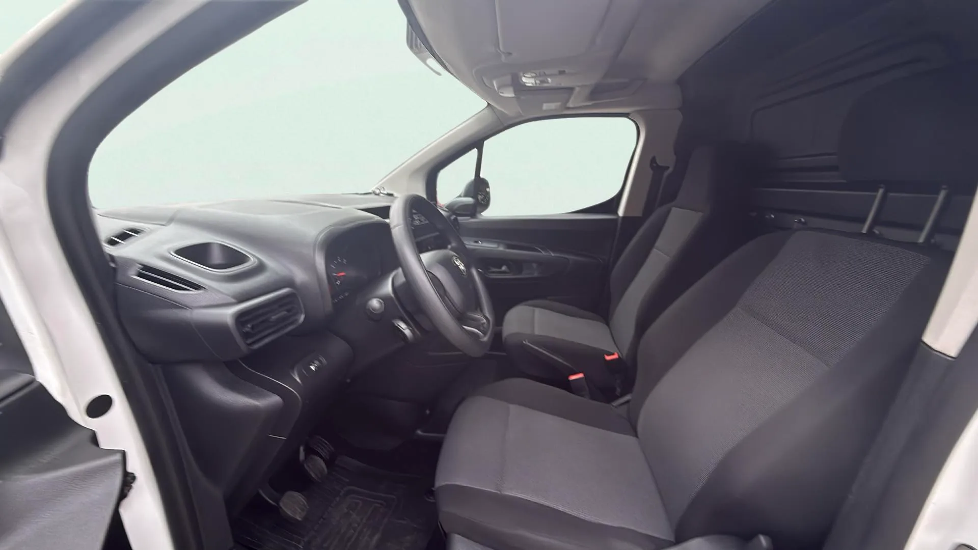 Toyota Proace City 1.5D GX Media - foto 18