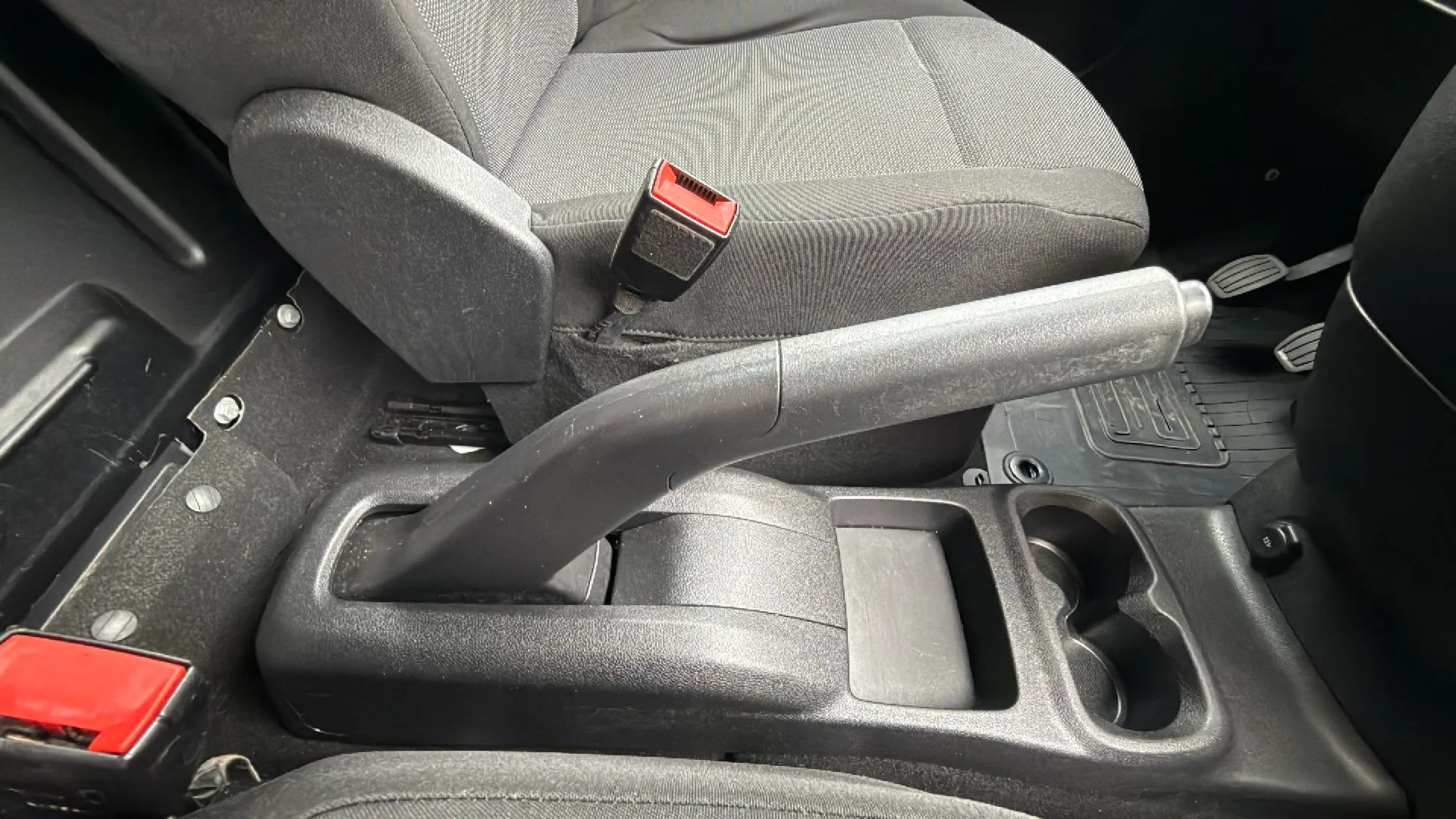 Toyota Proace City 1.5D GX Media - foto 14