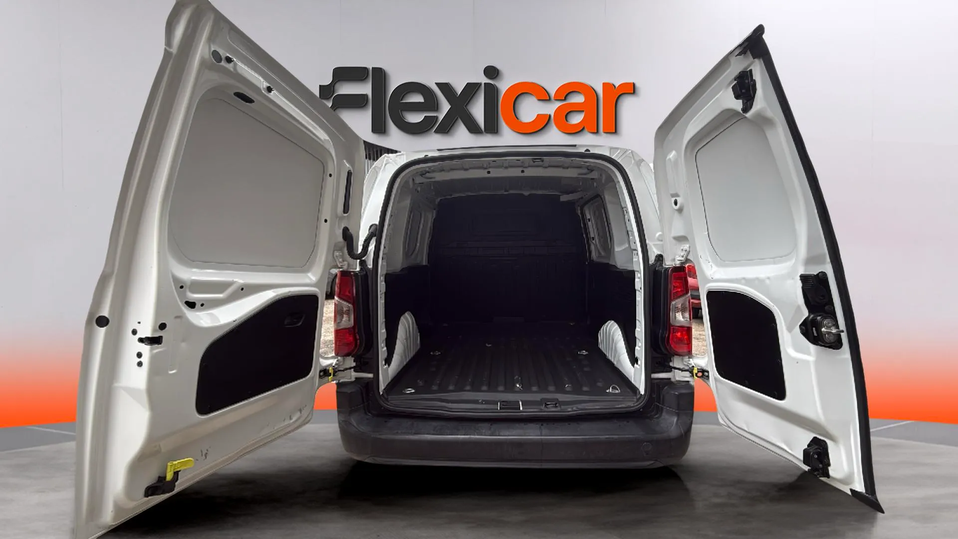 Toyota Proace City 1.5D GX Media - foto 21