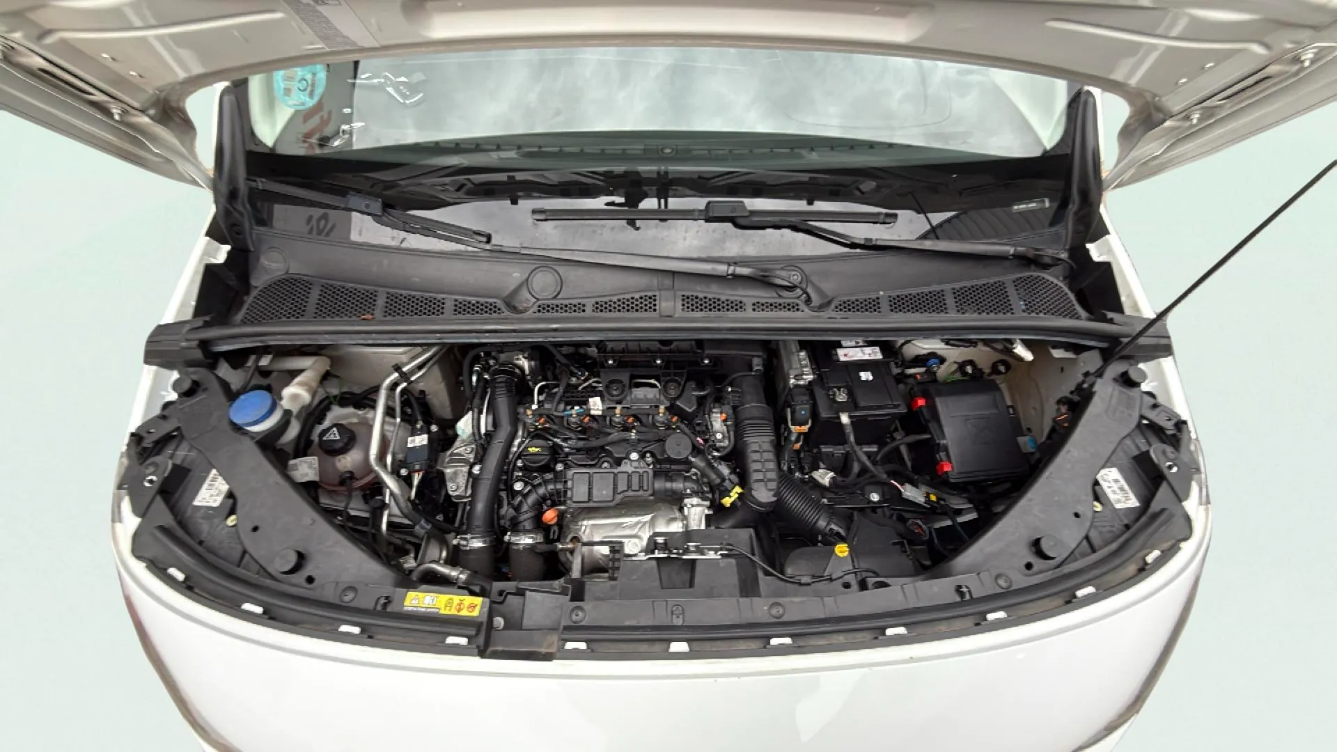 Toyota Proace City 1.5D GX Media - foto 24