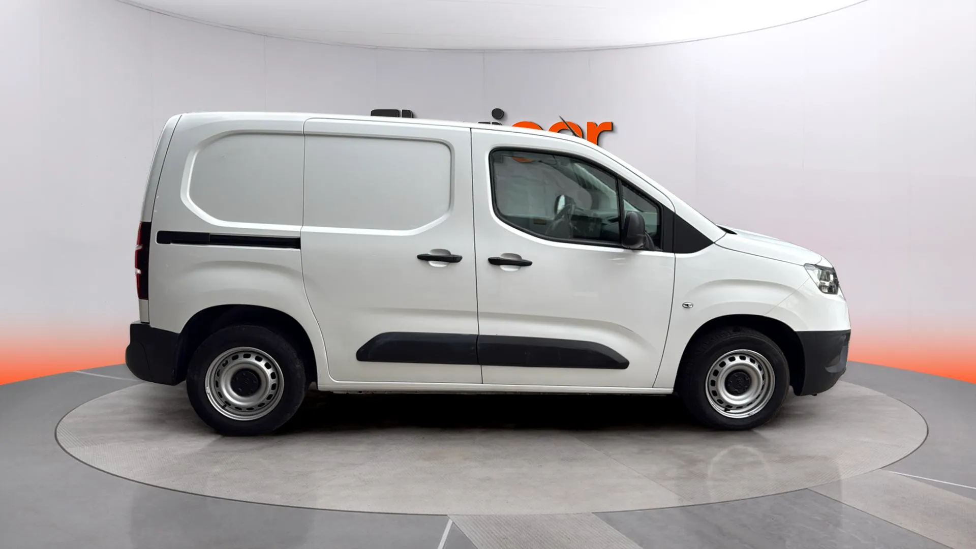 Toyota Proace City 1.5D GX Media - foto 2