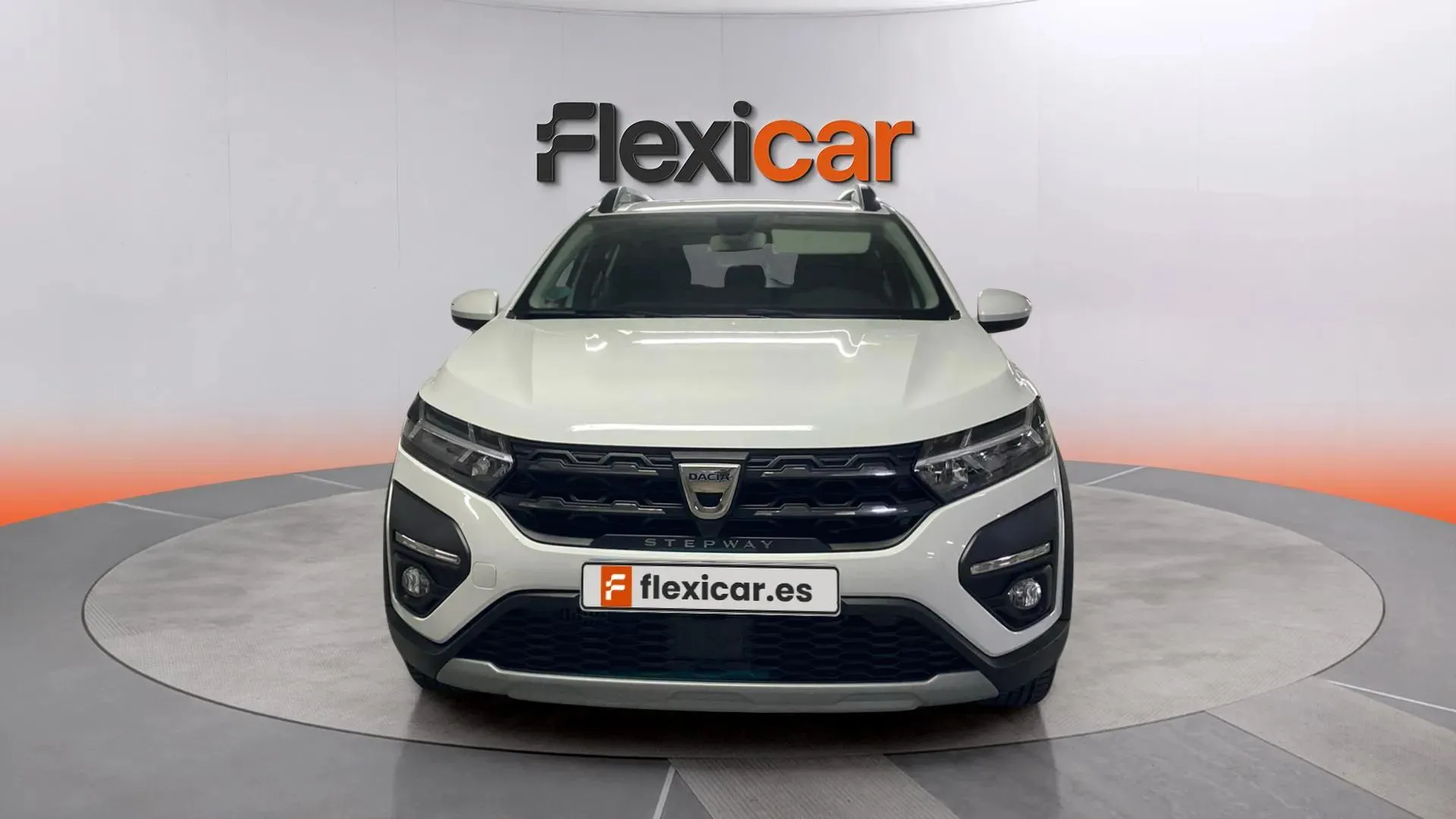 Dacia Sandero Stepway Comfort TCe CVT - foto 2