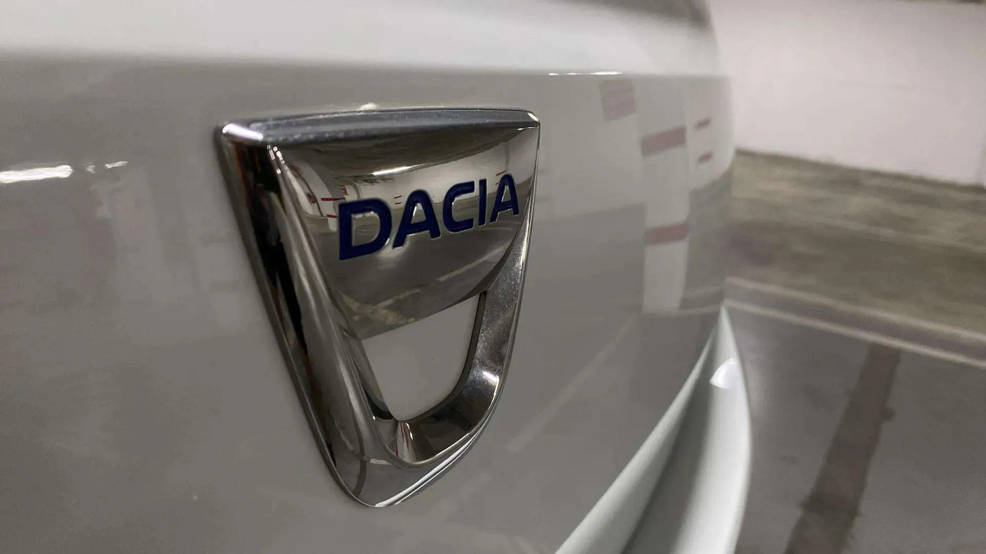 Dacia Sandero Stepway Comfort TCe CVT - foto 30