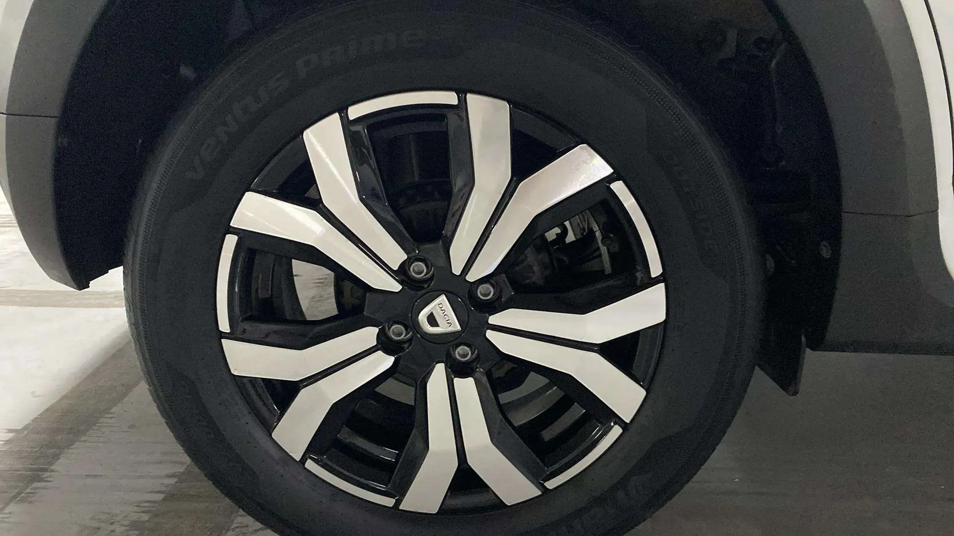 Dacia Sandero Stepway Comfort TCe CVT - foto 27
