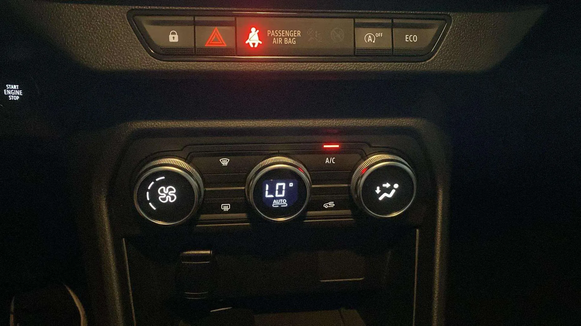 Dacia Sandero Stepway Comfort TCe CVT - foto 14